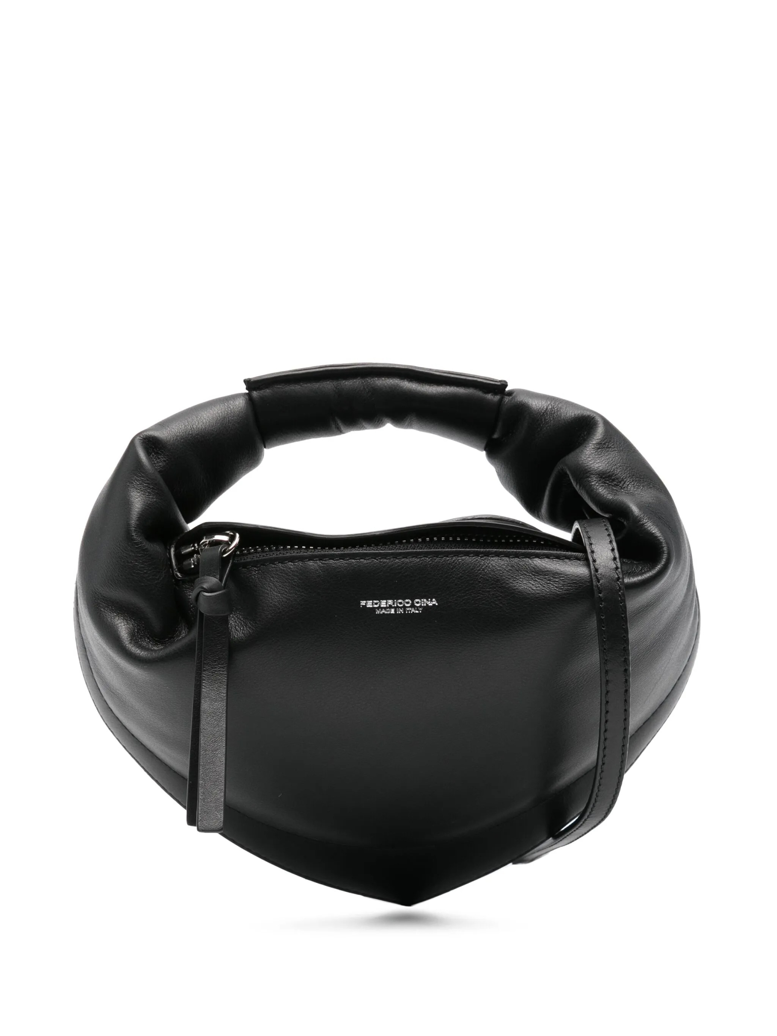 [Federico Cina] Shoulder bag FW25 FCCOMDTB0101