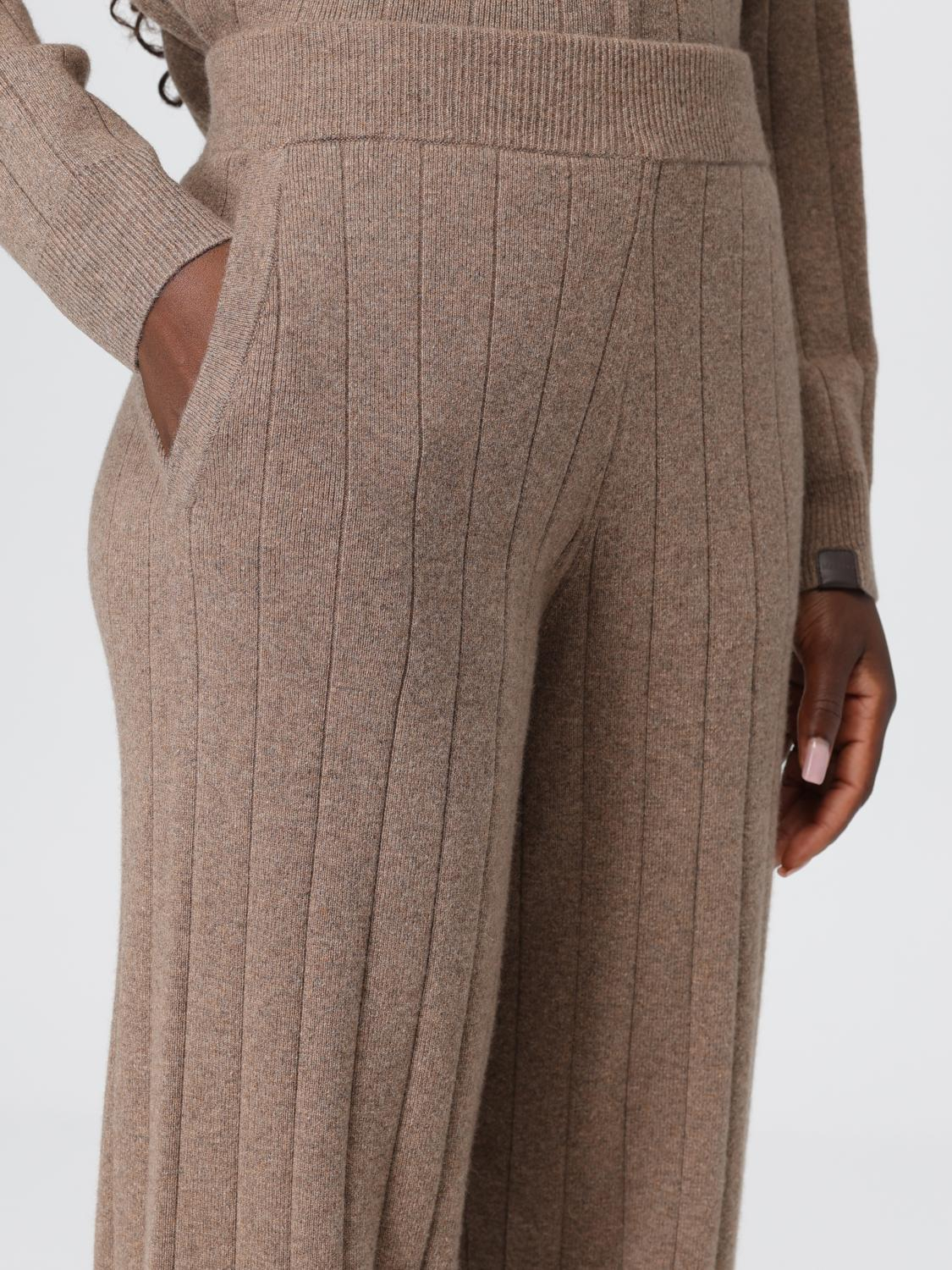 [Max Mara] Trousers FW25 2521336029600 002