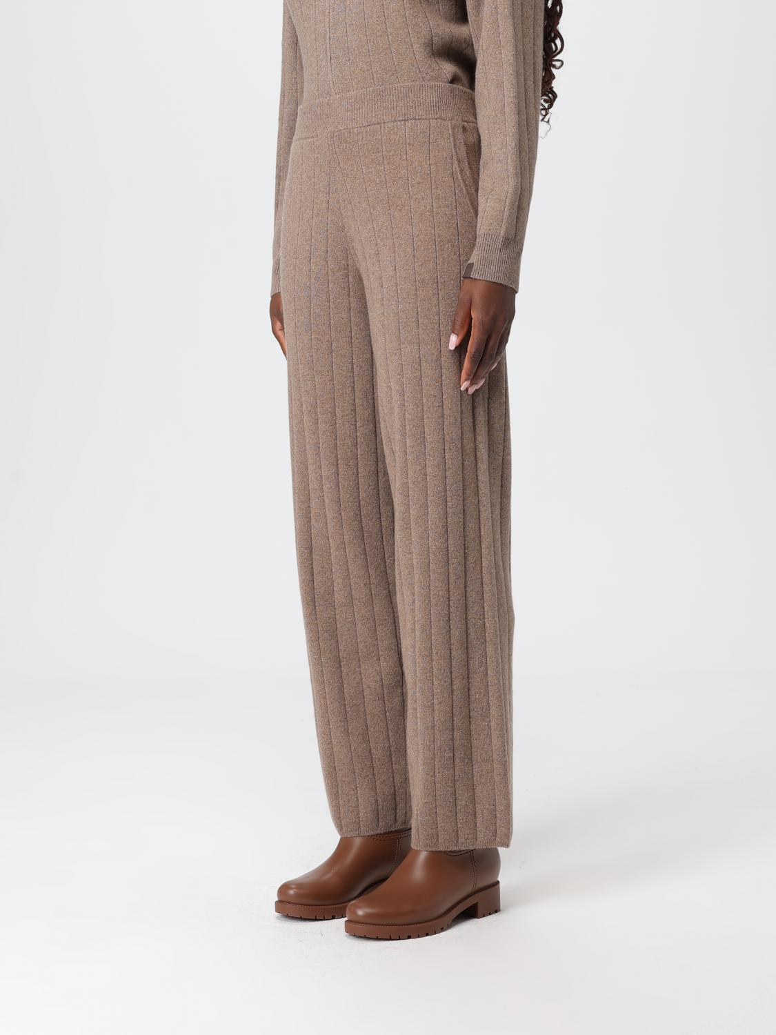 [Max Mara] Trousers FW25 2521336029600 002