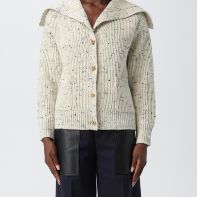 [Bottega Veneta] Knitwear FW25 838107V5LV0 9317