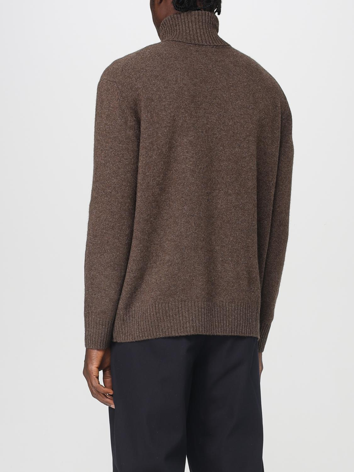 [A.P.C.] Knitwear FW25 WYAADH23443 PCA
