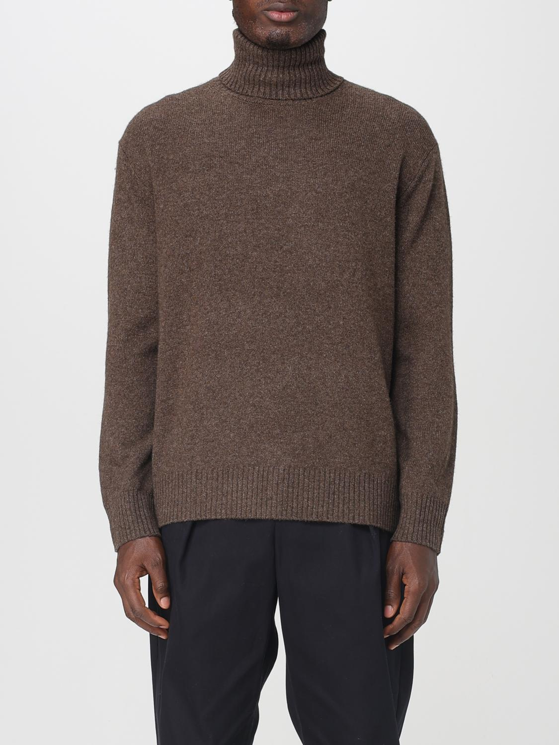 [A.P.C.] Knitwear FW25 WYAADH23443 PCA