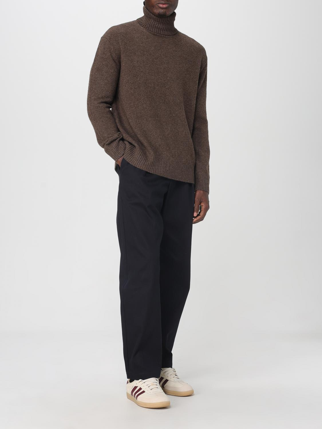 [A.P.C.] Knitwear FW25 WYAADH23443 PCA