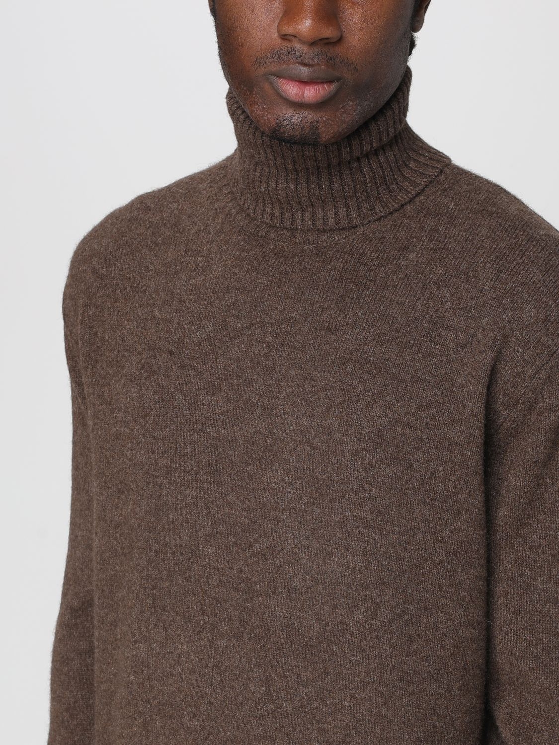 [A.P.C.] Knitwear FW25 WYAADH23443 PCA