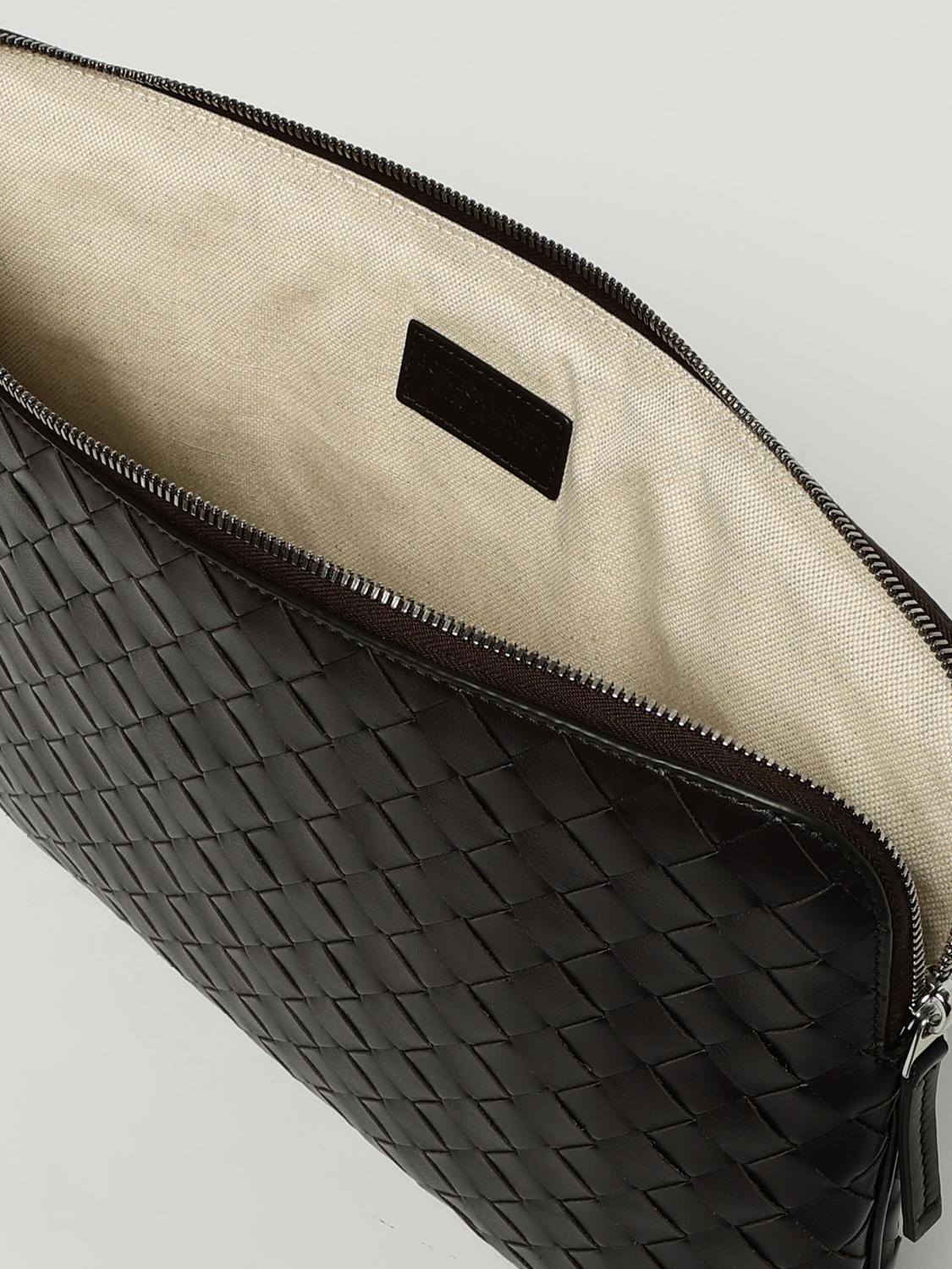 [Bottega Veneta] Clutch bag FW25 786664V2HL1 2145
