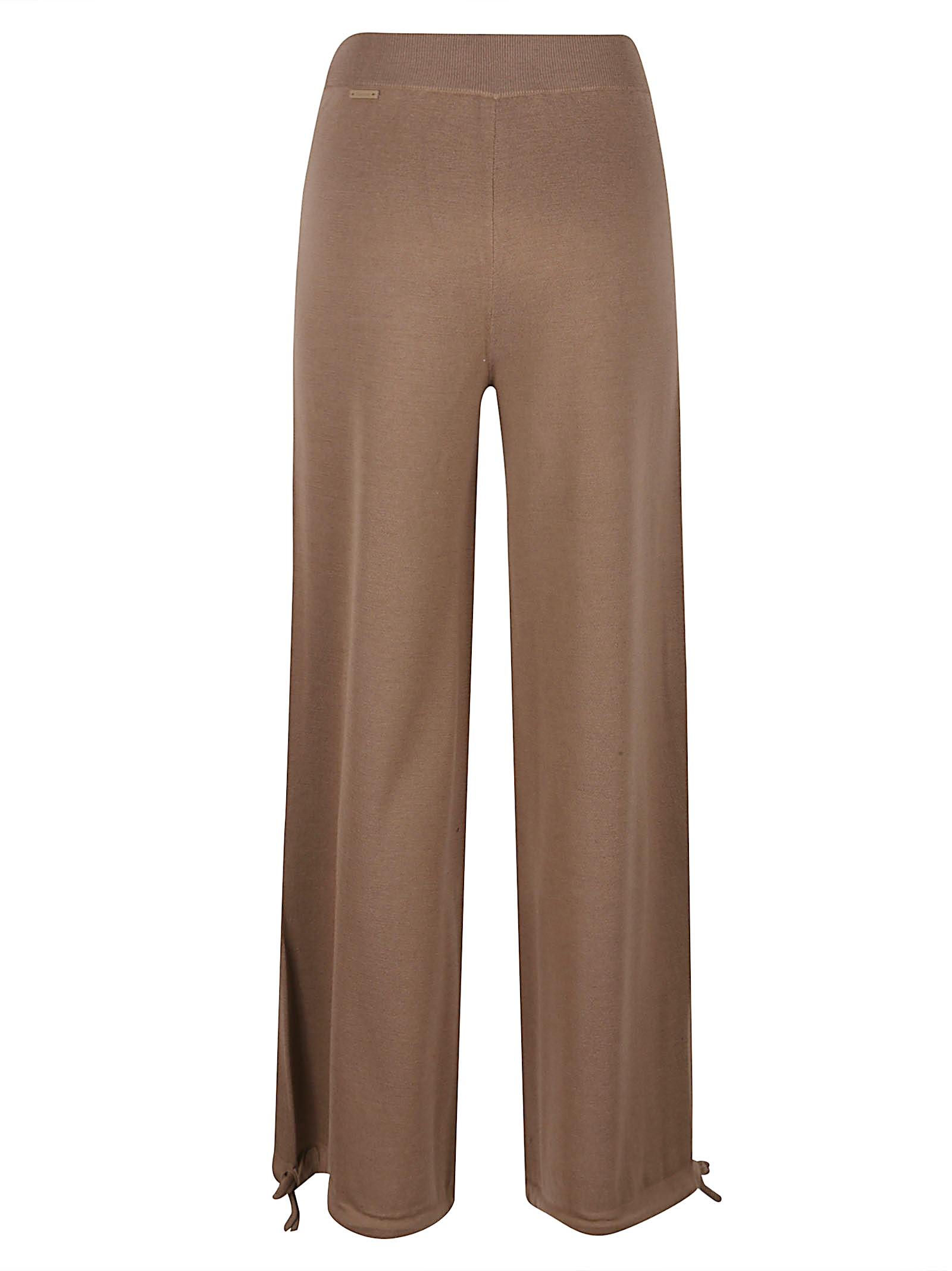 [MaxMara] Trousers FW25 2521336011600