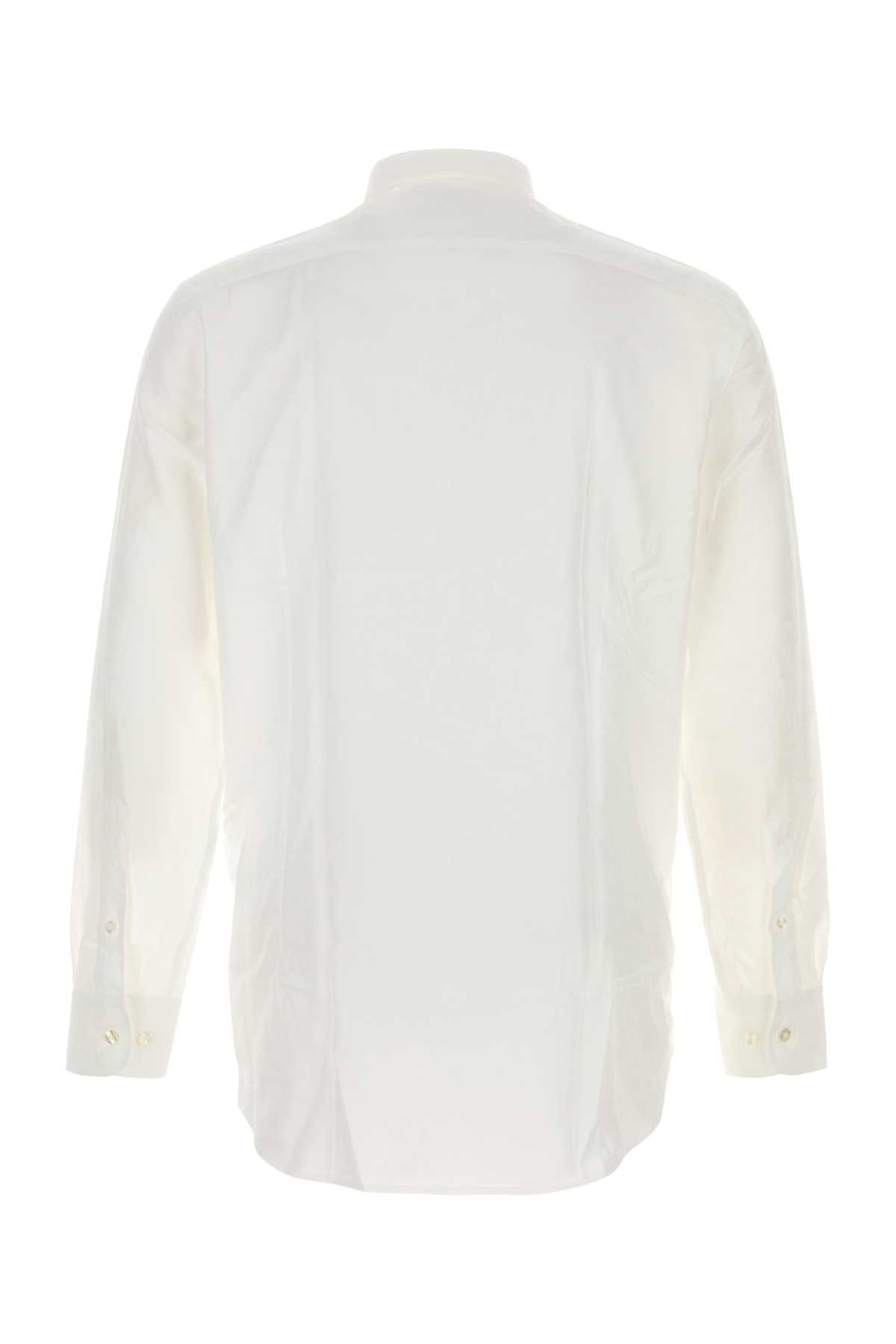 [Etro] Shirts Long Sleeve FW25 MRIB000199TJ599 W0800