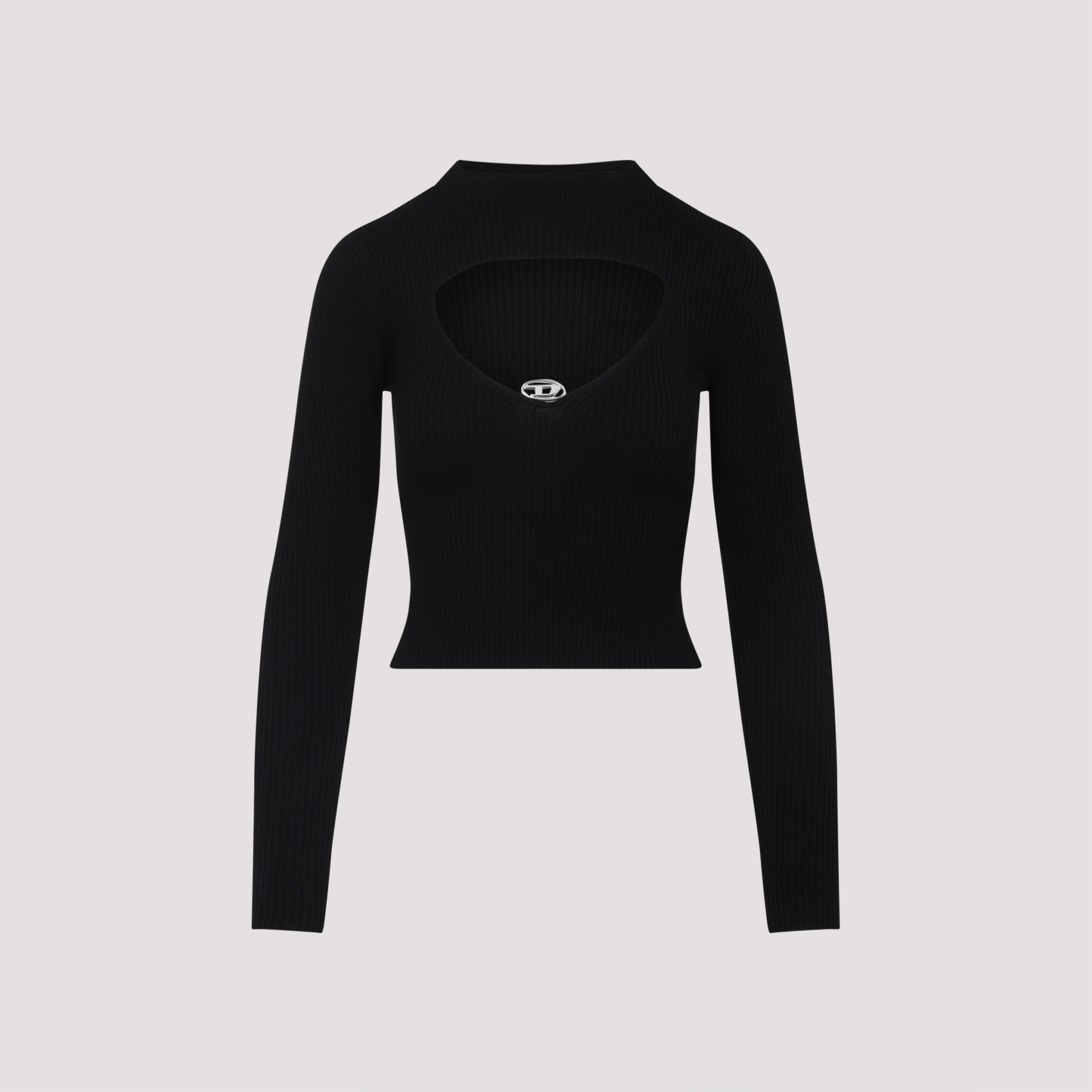 [Diesel] T-shirts Long Sleeve FW25 A18904.0PLBF