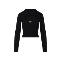 [Diesel] T-shirts Long Sleeve FW25 A18904.0PLBF