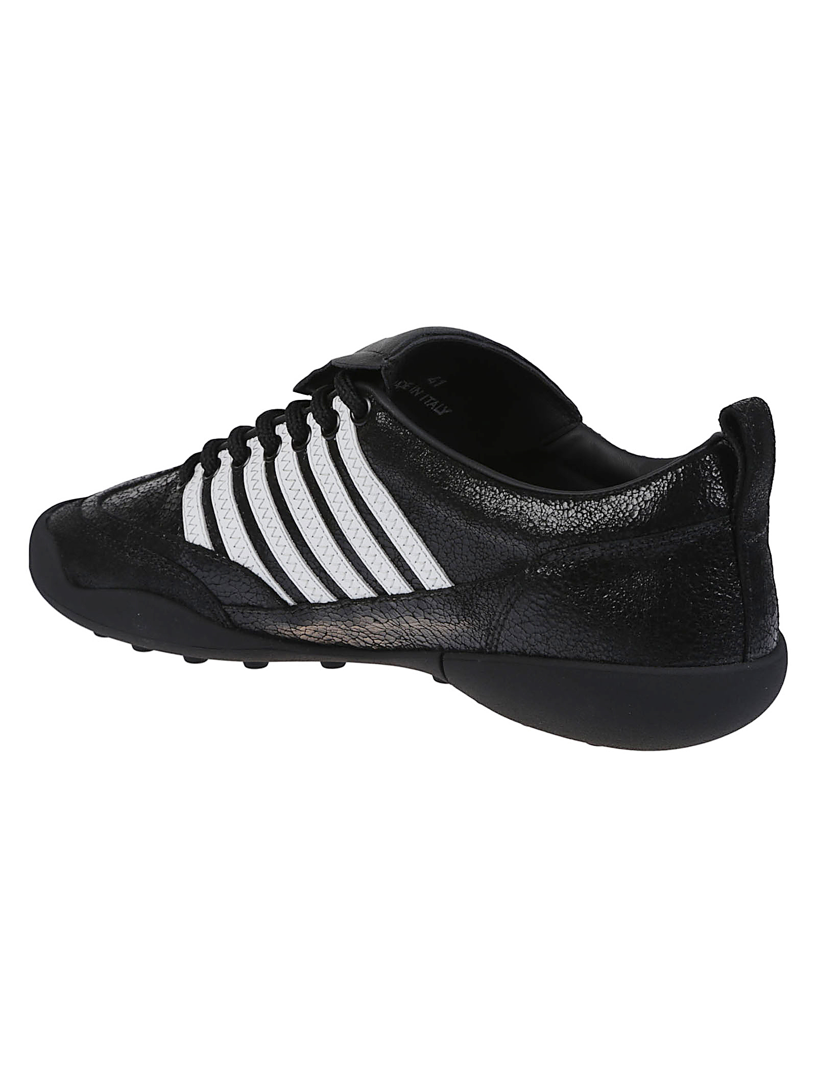 [Dsquared2] Sneakers FW25 SNM0361 43108439