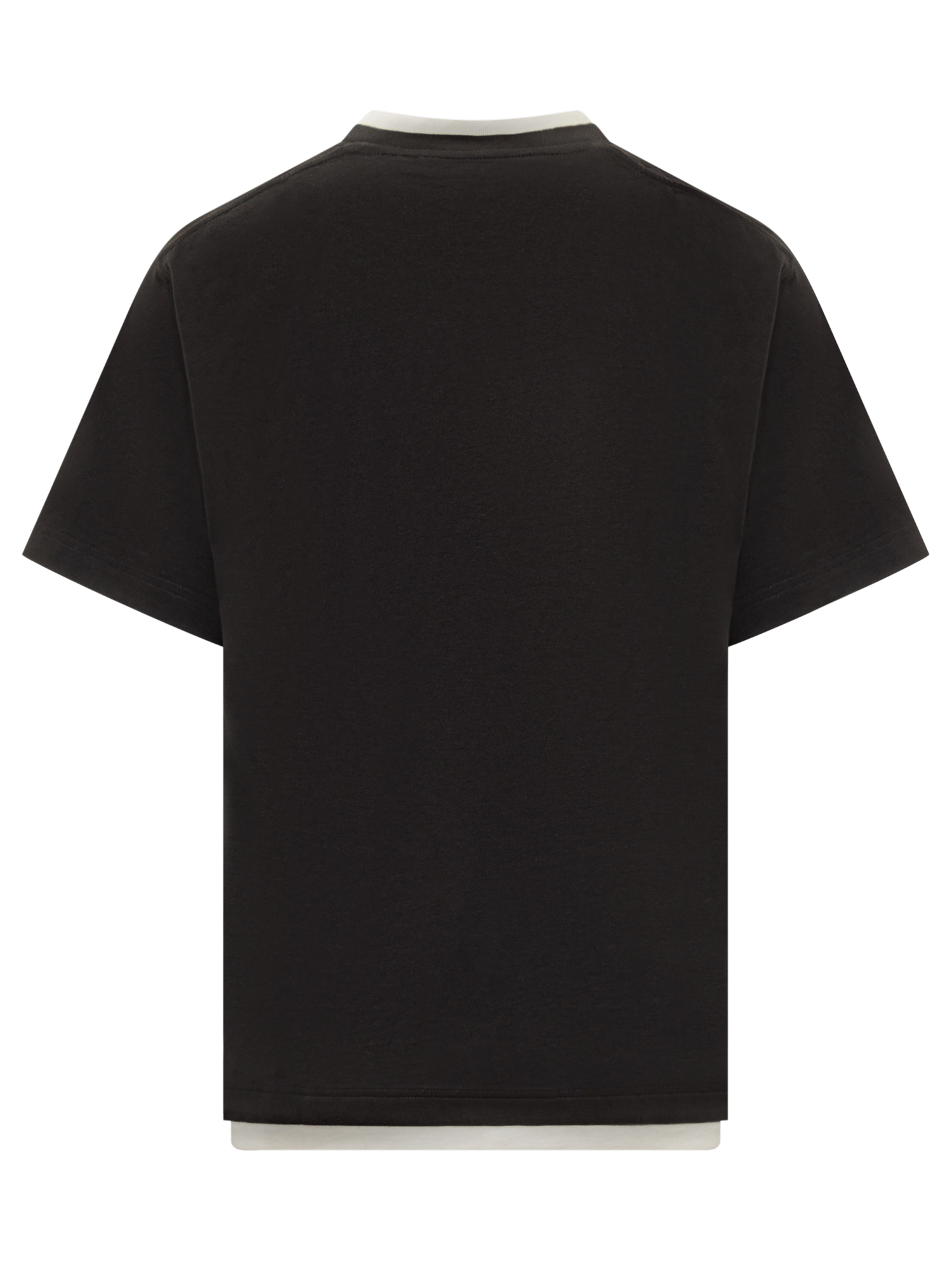 [Dolce & Gabbana] T-shirts Short Sleeve FW25 G8ST6ZG7PCG N0000