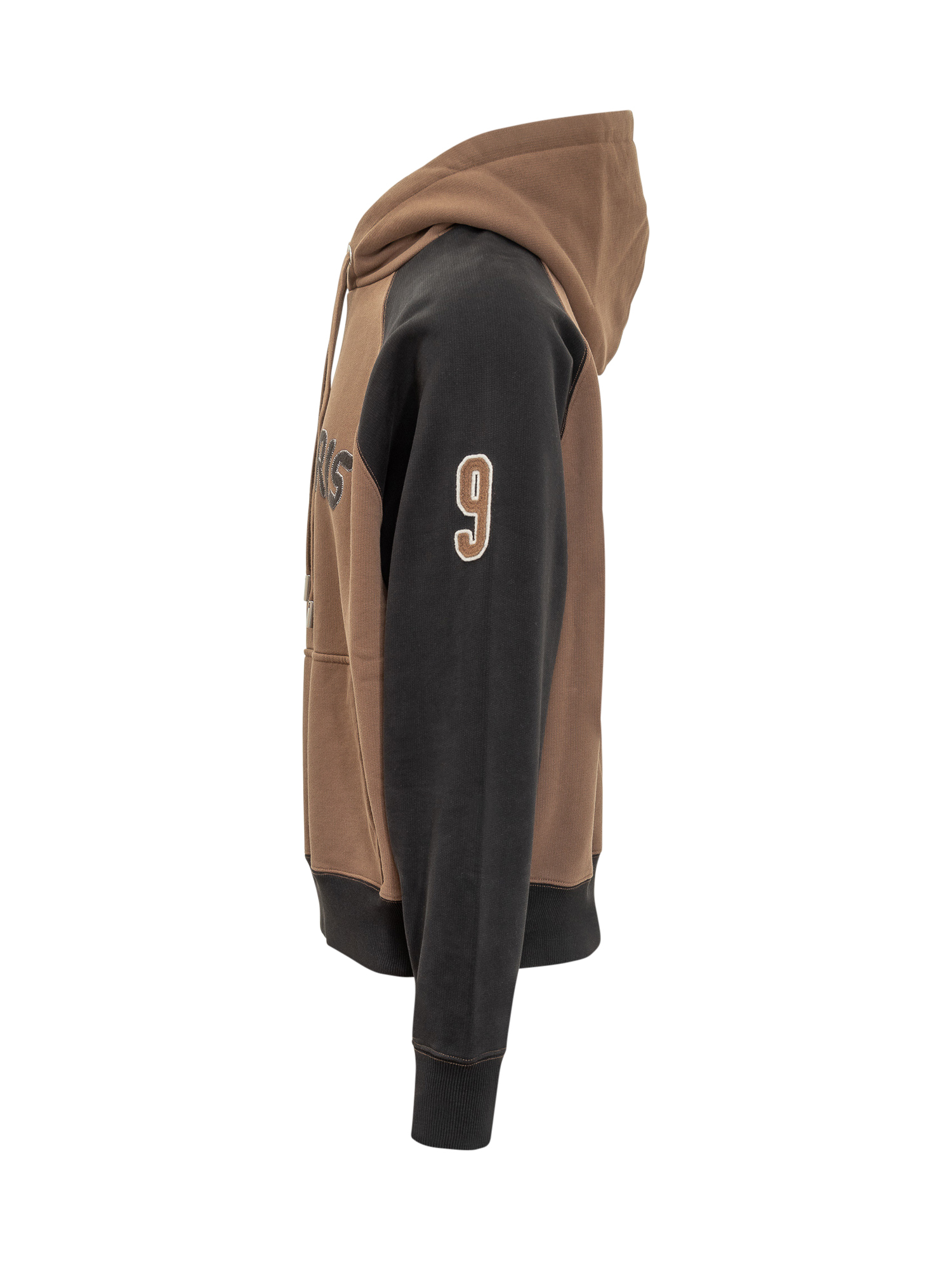 [AMI ALEXANDRE MATTIUSSI] Sweatshirt FW25 H25HSW768747 2162H25