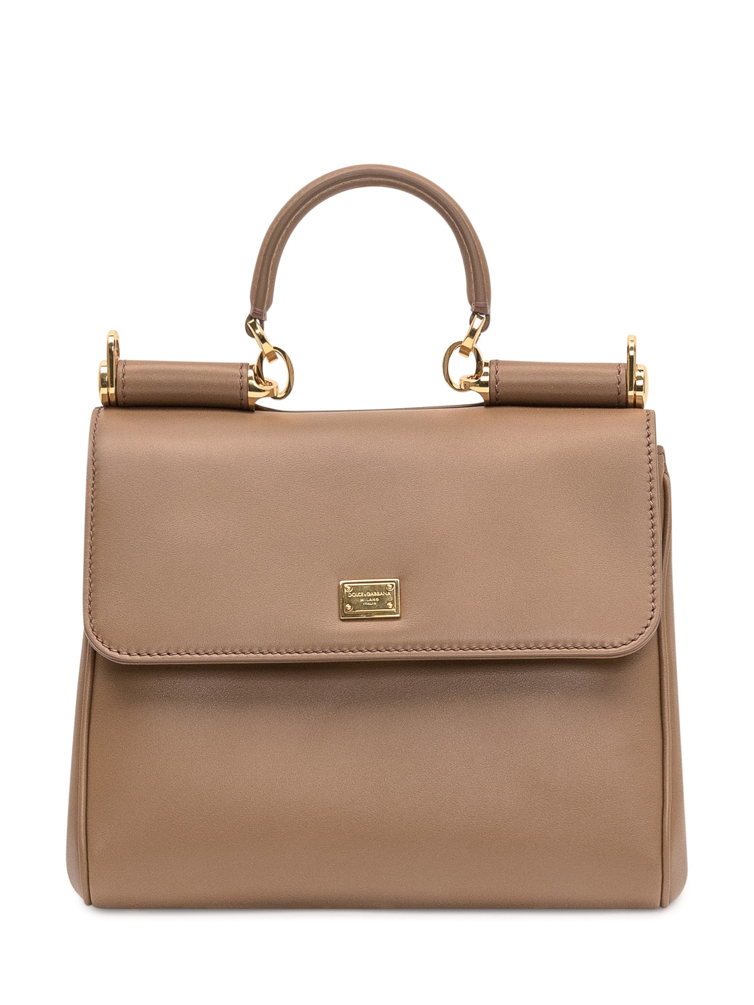 [Dolce & Gabbana] Bag FW25 BB7781B7321 8Z093
