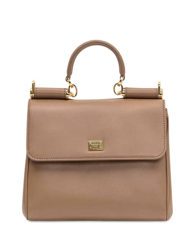 [Dolce & Gabbana] Bag FW25 BB7781B7321 8Z093