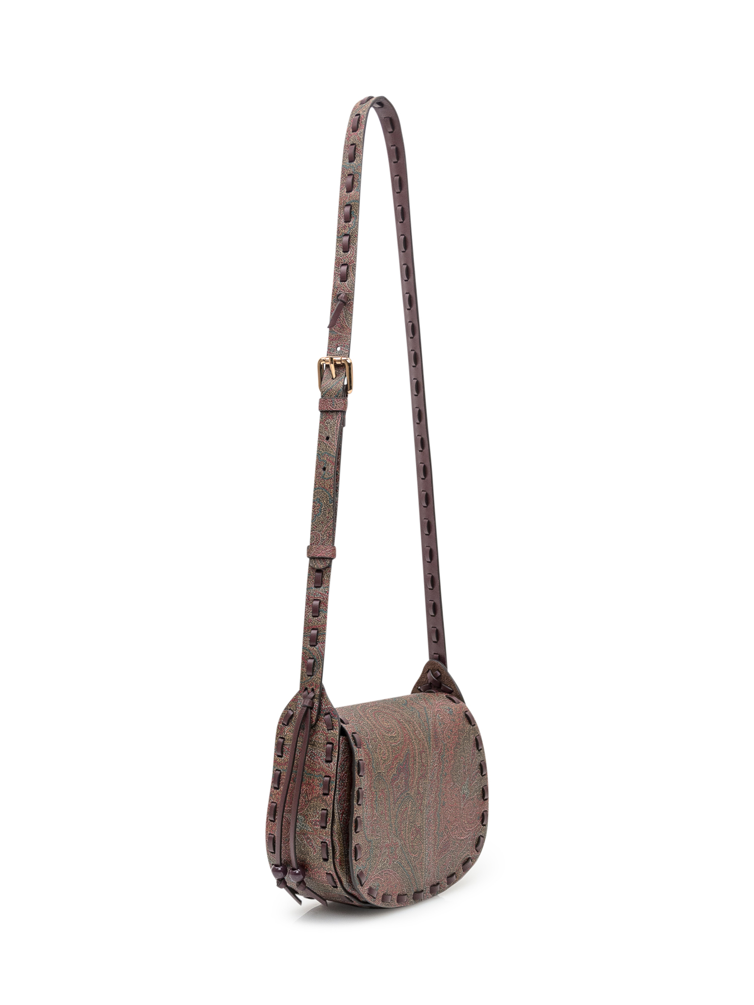 [Etro] Shoulder bag FW25 WP1C0014AE246 R2723