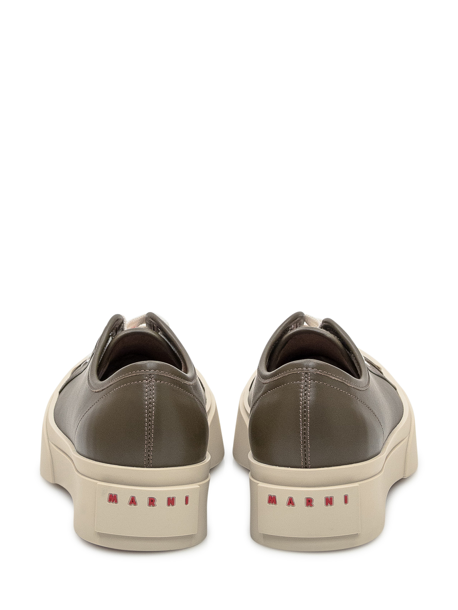 [Marni] Sneakers FW25 SNZU002002P7226 00V58