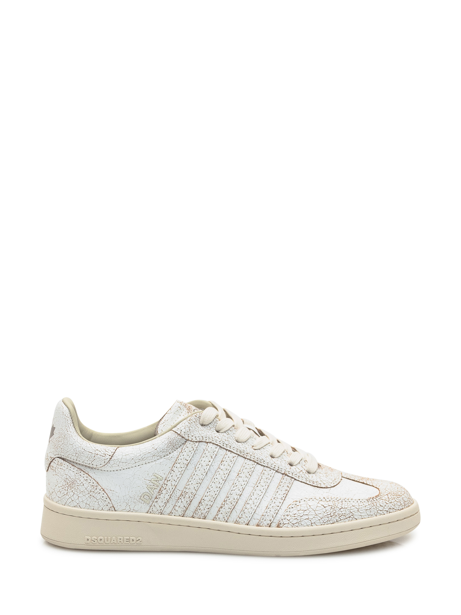 [Dsquared2] Sneakers FW25 SNM036443908441 M4131