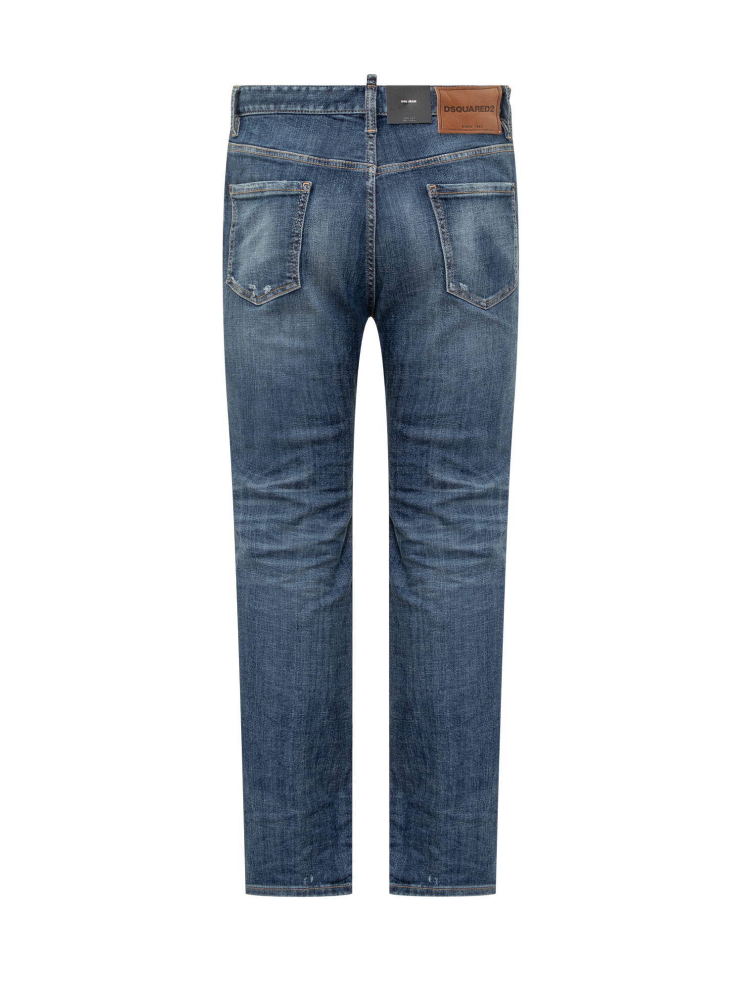 [Dsquared2] Jeans FW25 S74LB1728S30872 470