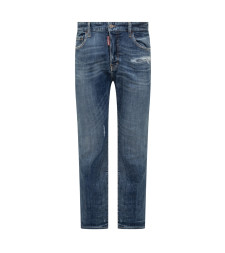[Dsquared2] Jeans FW25 S74LB1728S30872 470