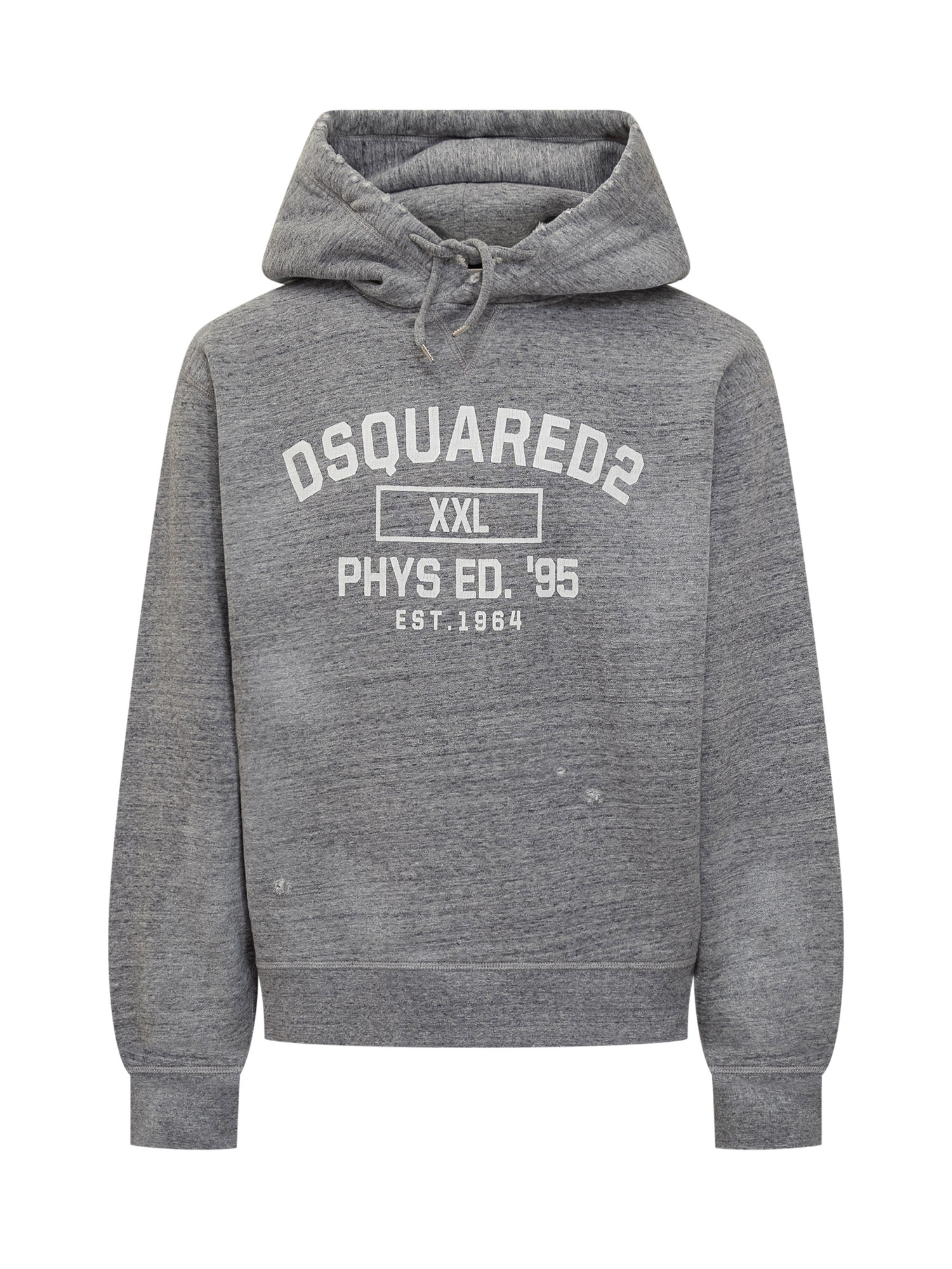 [Dsquared2] Sweatshirt FW25 S74GU0894S25477 860M