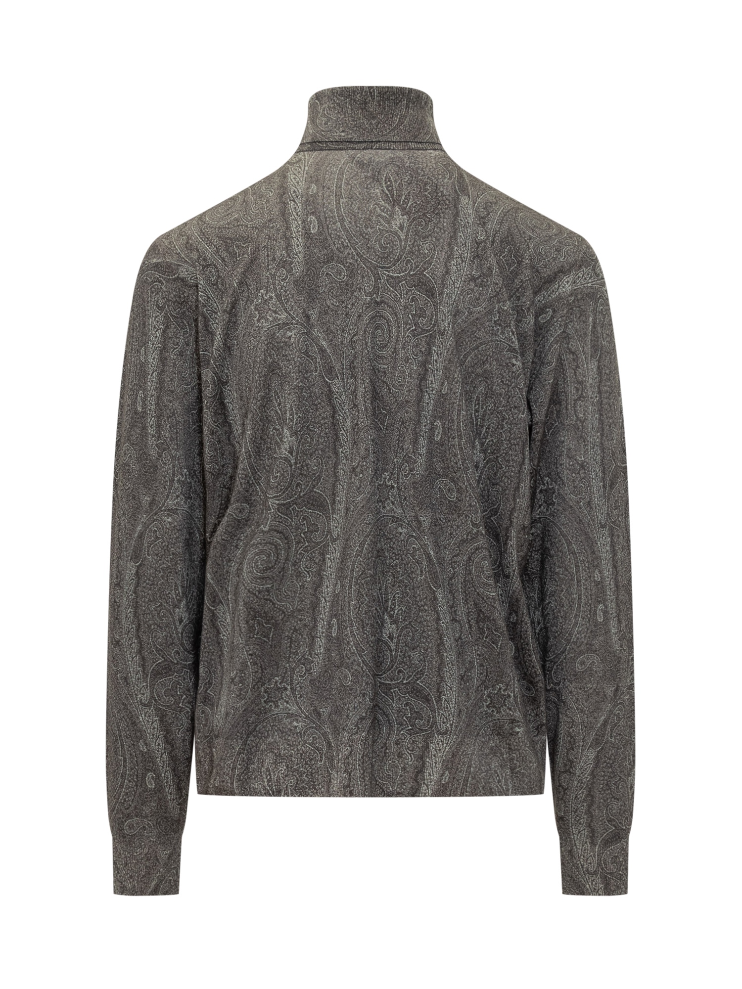 [Etro] Knitwear FW25 MRKF0079AK464 X0810