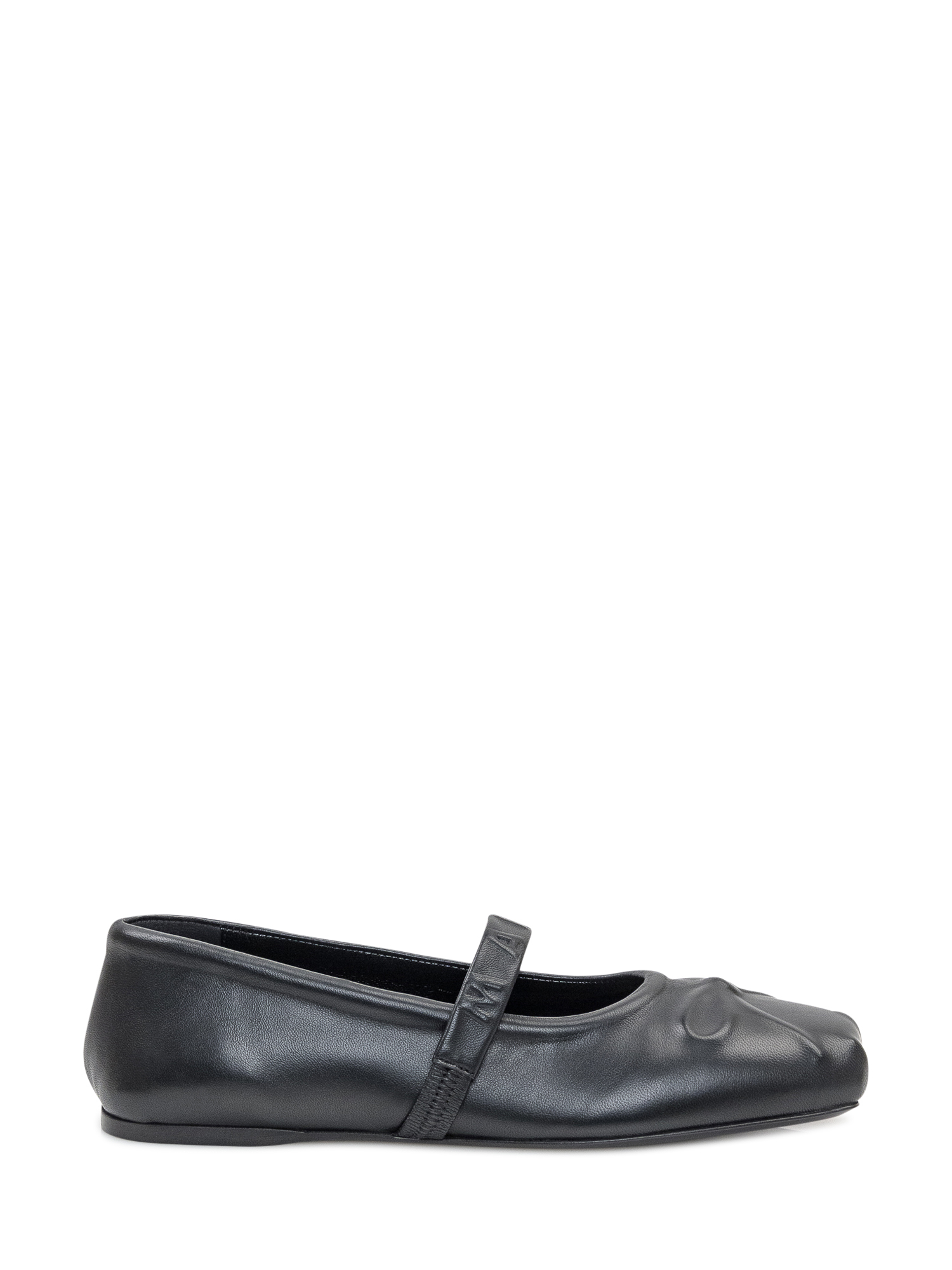 [Marni] Flat shoes FW25 MJMS007700P3628 00N99