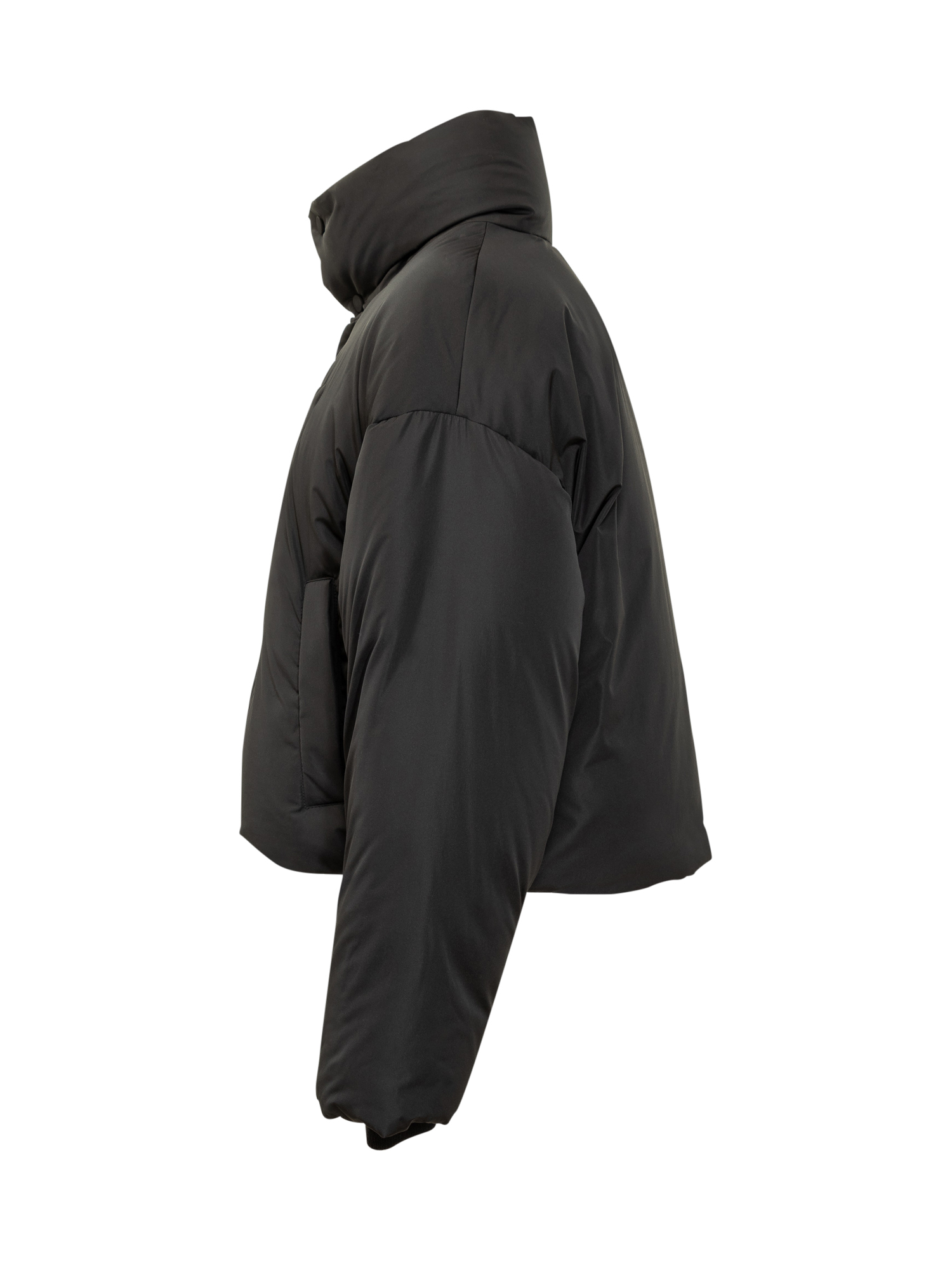 [AMI ALEXANDRE MATTIUSSI] Down jacket FW25 H25FJK832PL0039 001H25