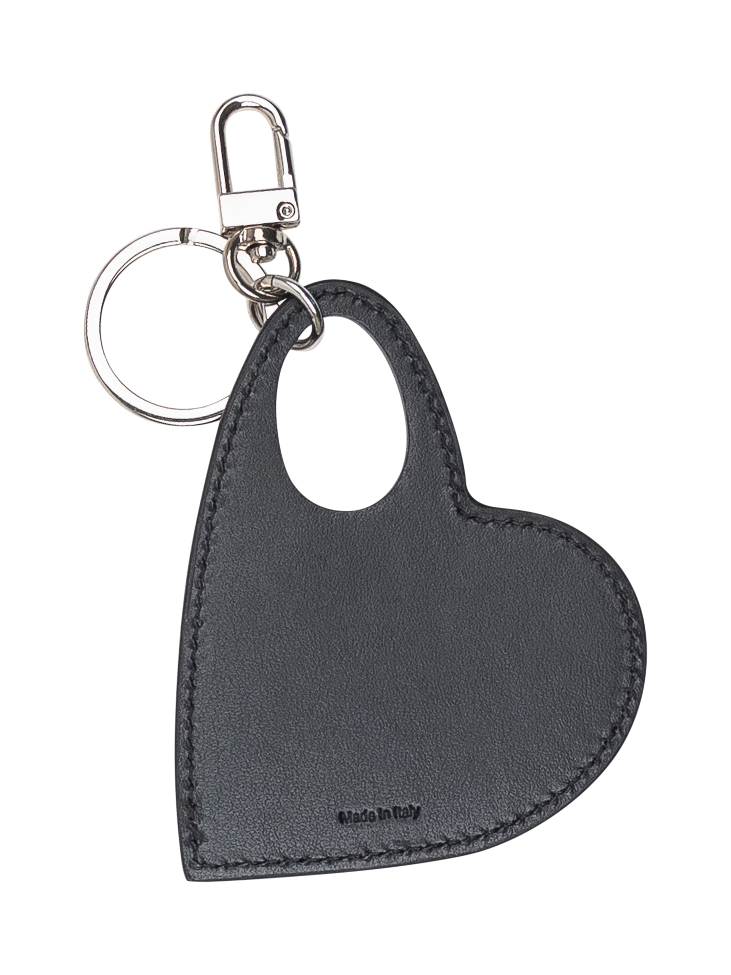 [Coperni] Keyring FW25 COPSLG03F6043 BLK
