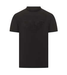 [Emporio Armani] T-shirts Short Sleeve FW25 8N1TD21JGYZ 0022