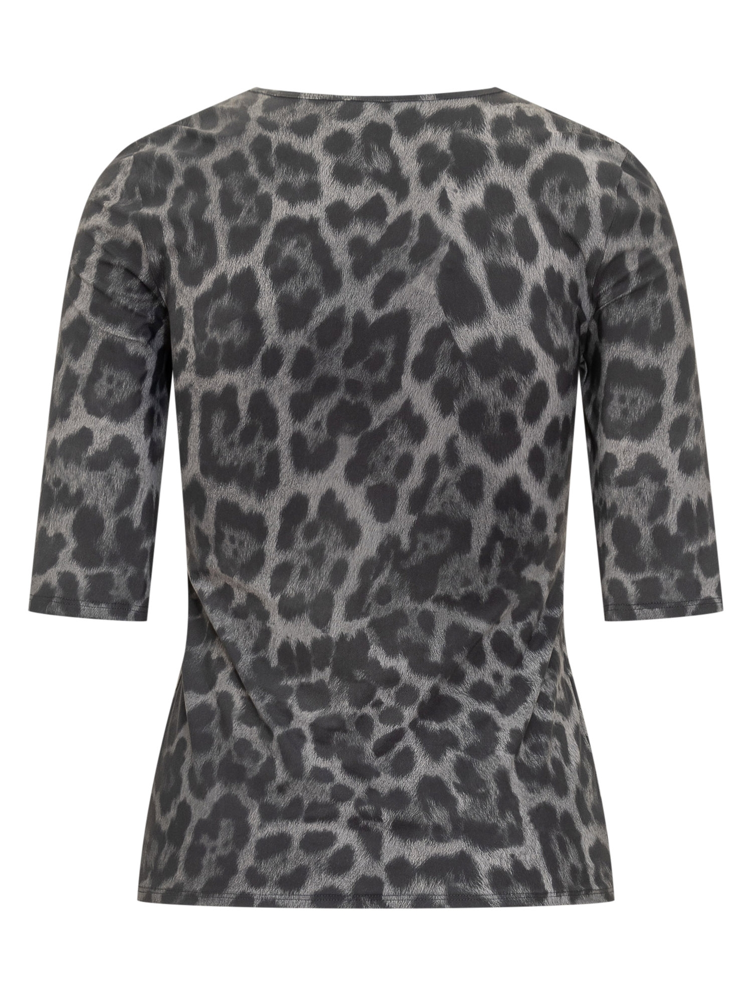 [Stella McCartney] T-shirts Short Sleeve FW25 6J04113SQA08 1230