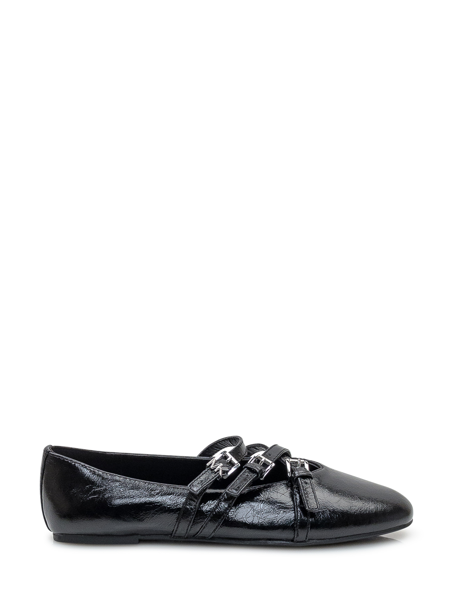 [MICHAEL MICHAEL KORS] Flat shoes FW25 40T51DFP1L 001