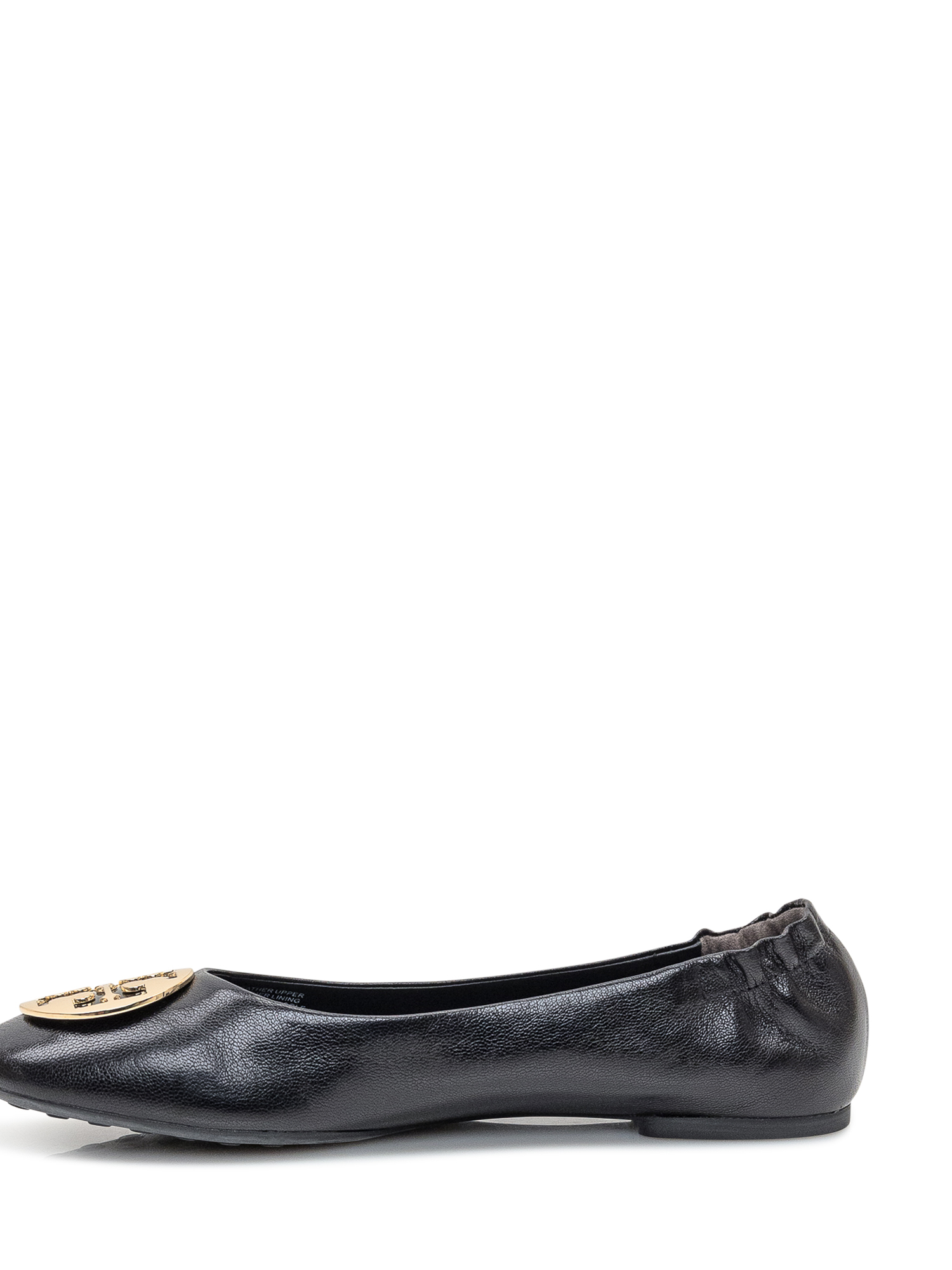 [Tory Burch] Flat shoes FW25 147379 001