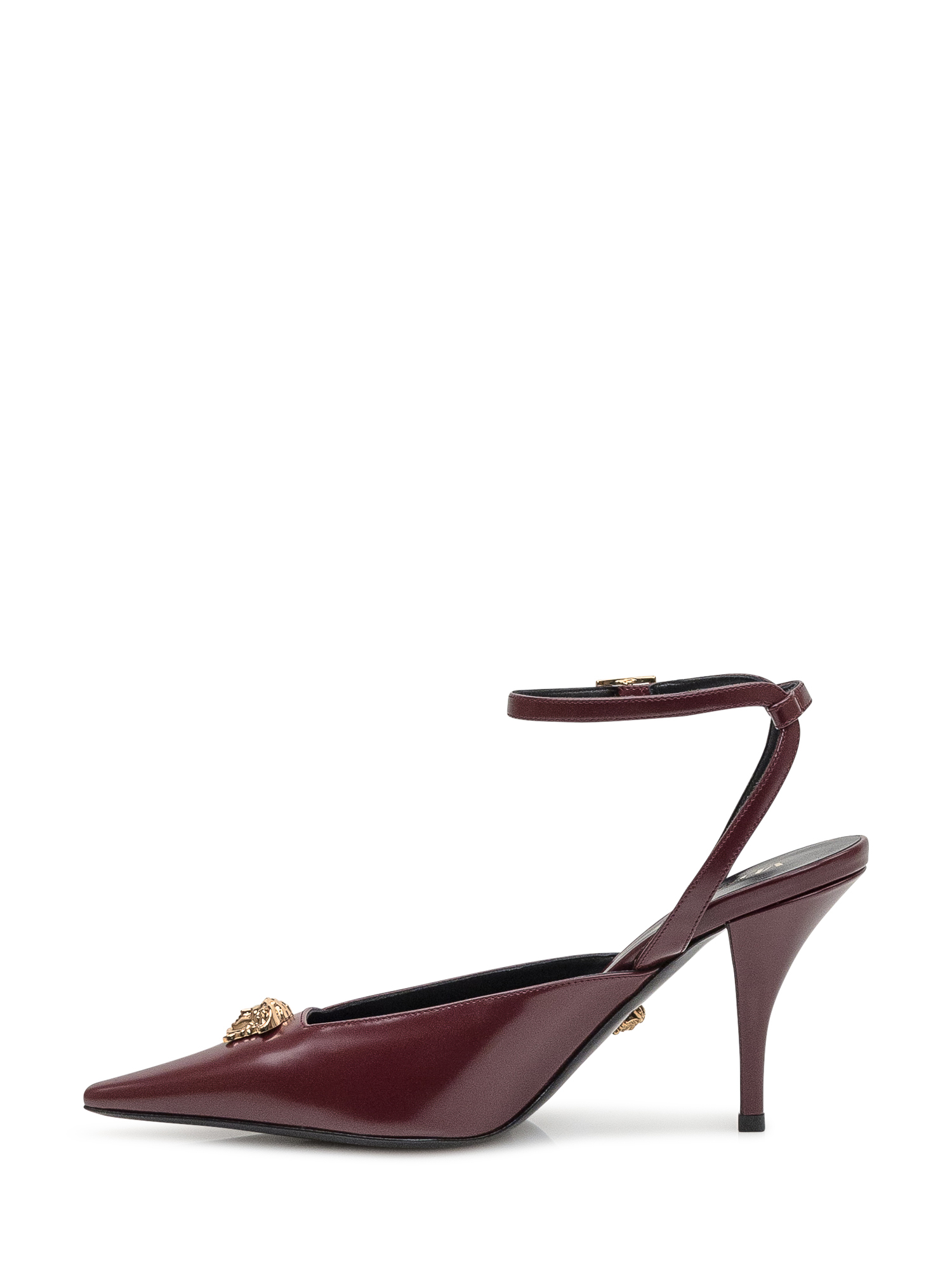 [Versace] Pumps FW25 10204791A14835 1RC3V