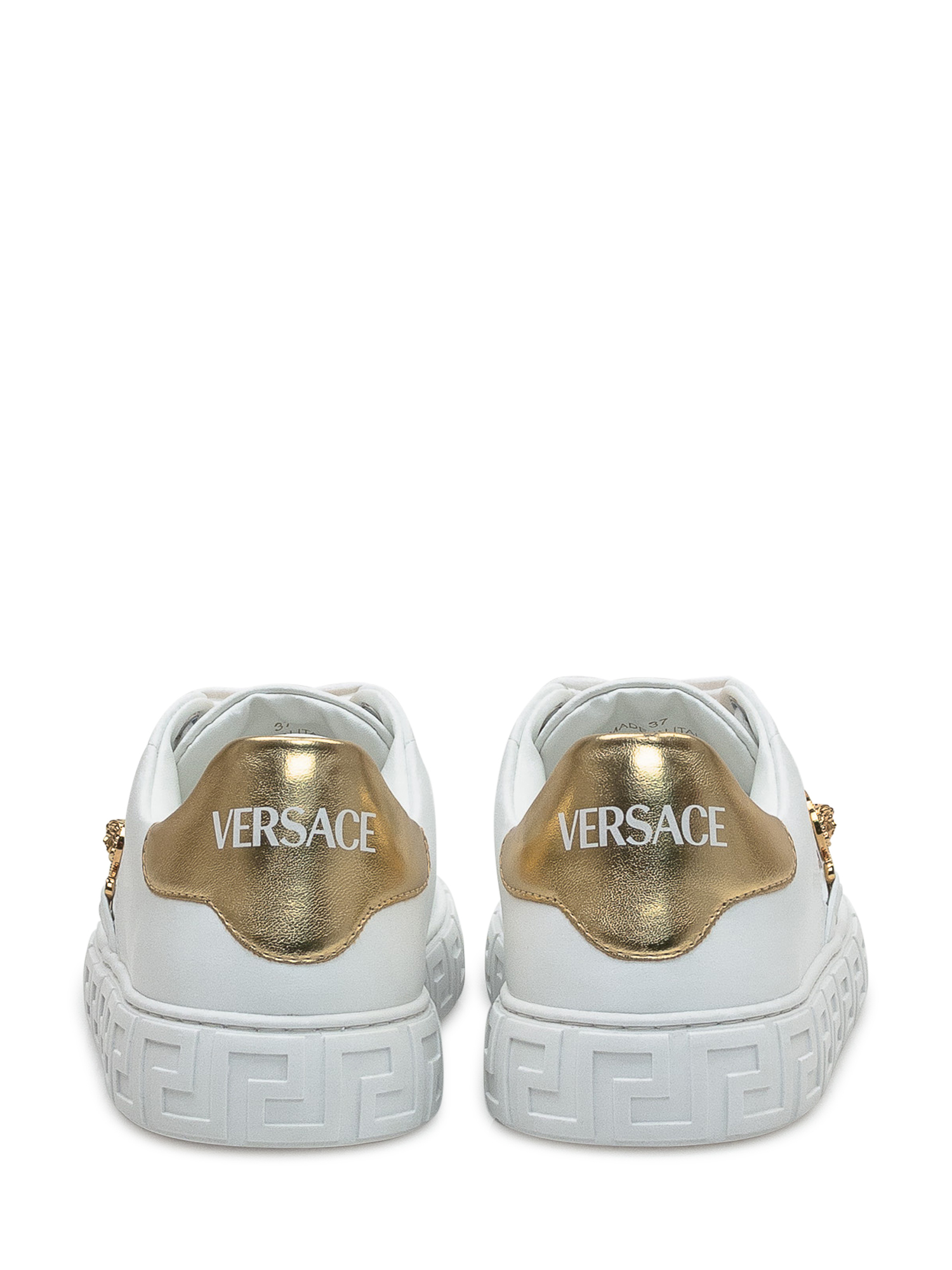 [Versace] Sneakers FW25 10135681A14957 2W110