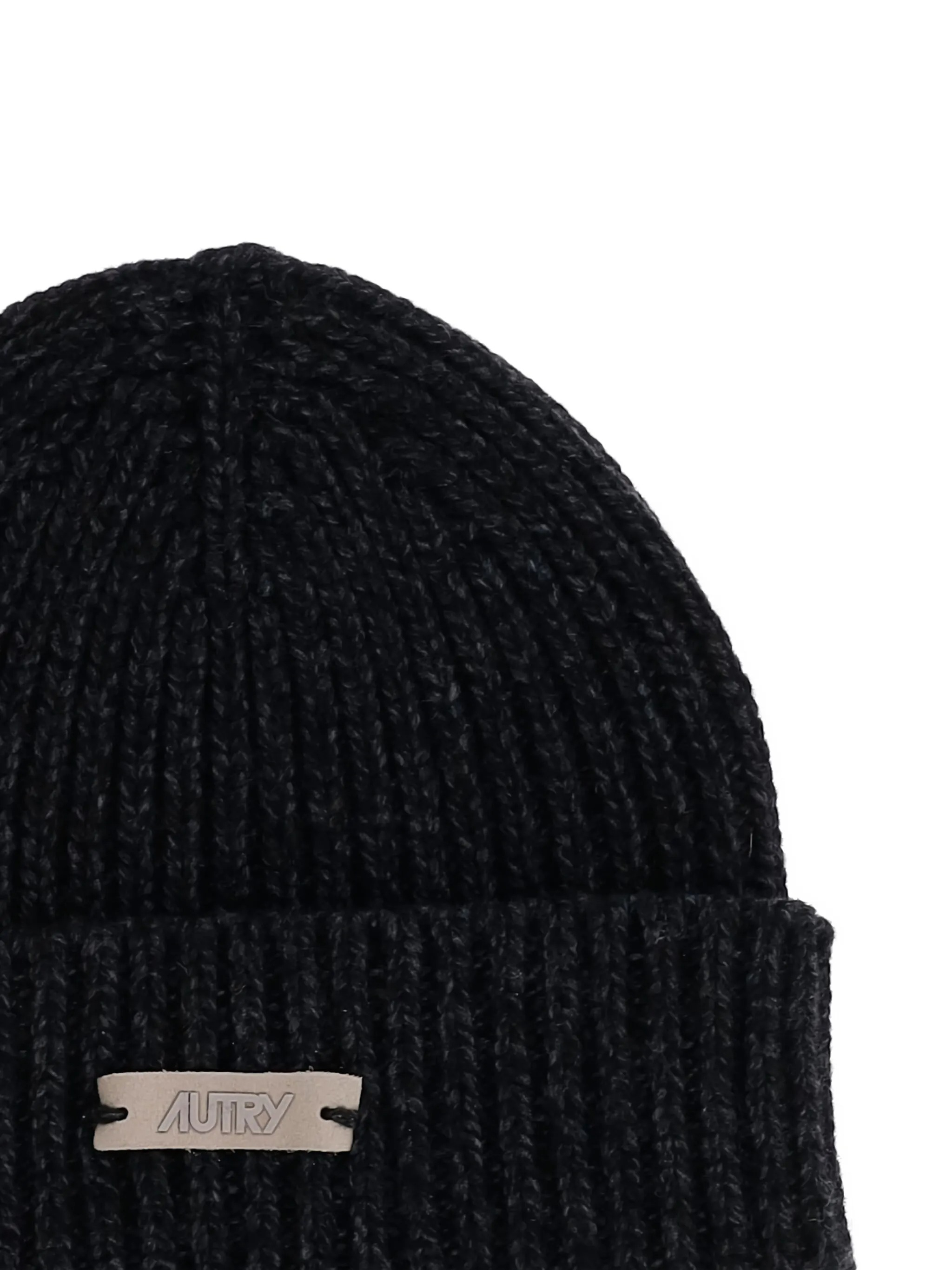 [AUTRY] Beanie FW25 BEPUT7KK