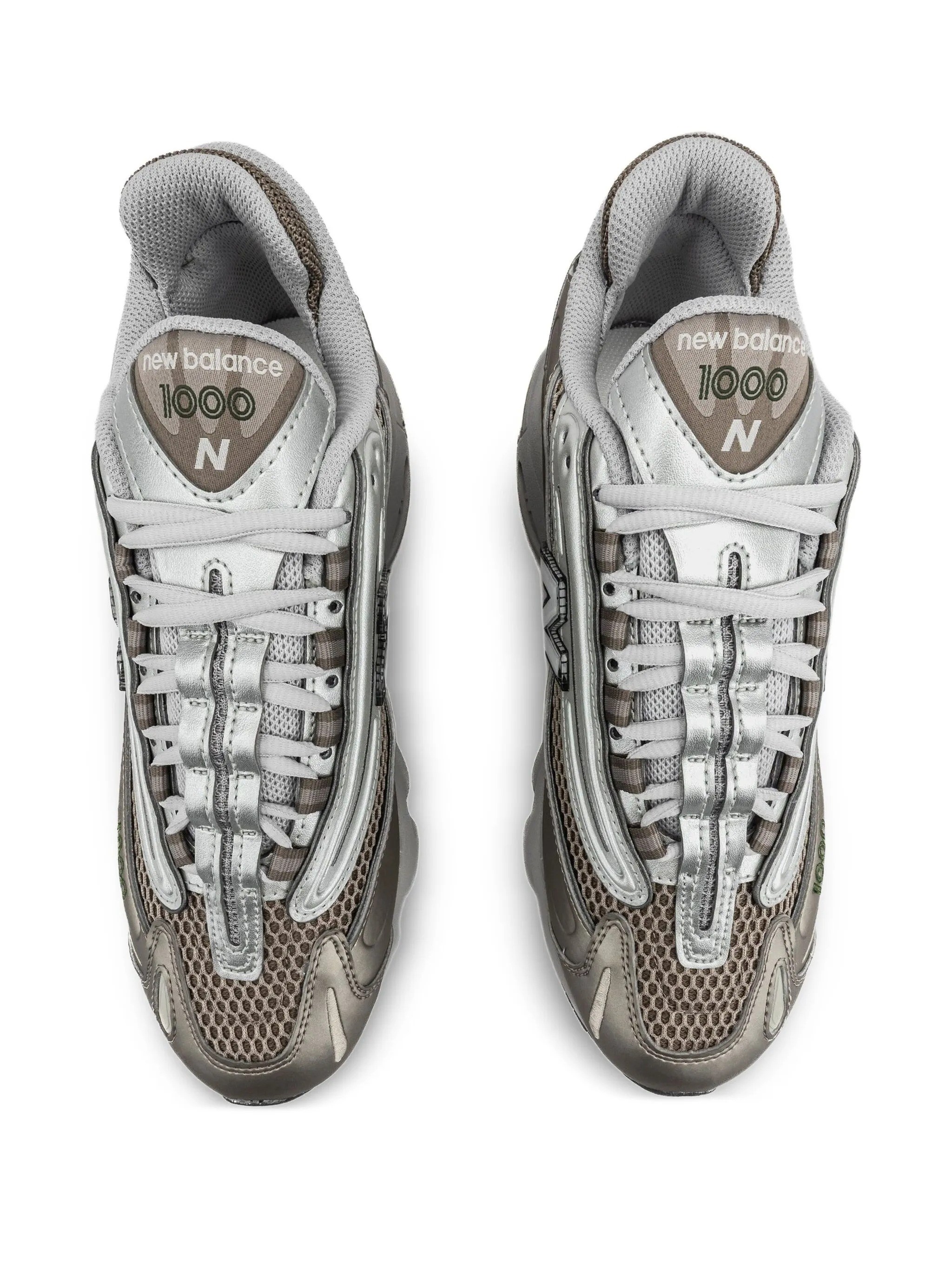 [new Balance] Sneakers FW25 M1000N