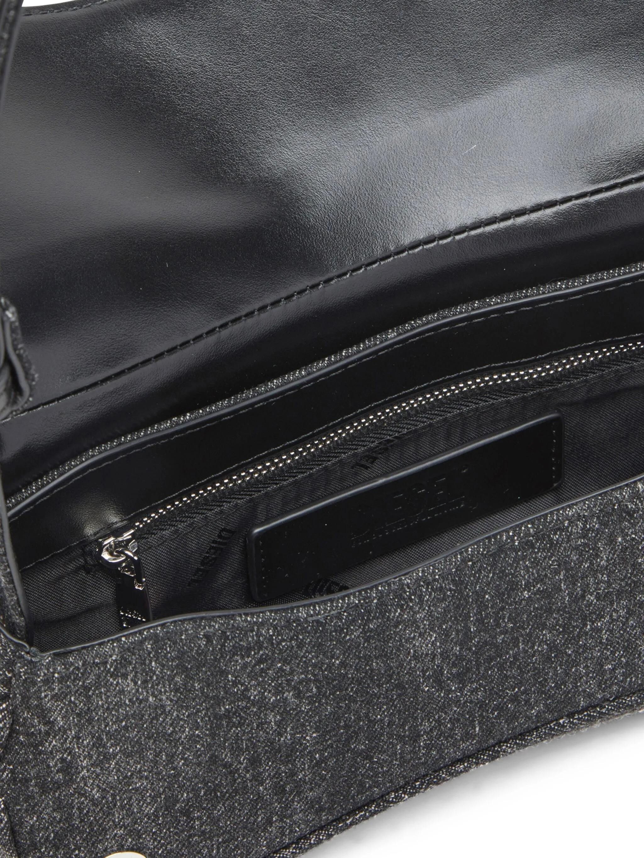 [Diesel] Shoulder bag FW25 X10202P6804