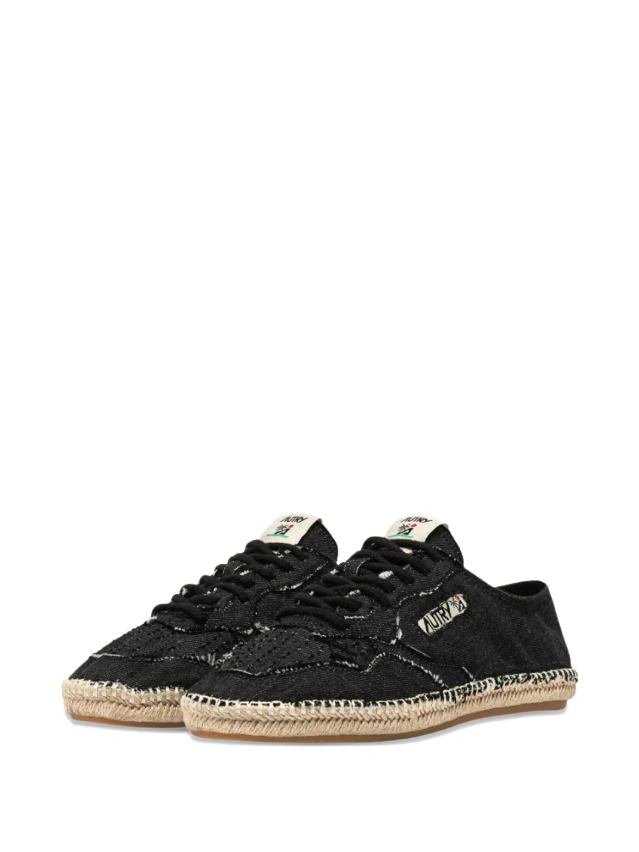 [AUTRY] Espadrille FW25 ESLWCV02