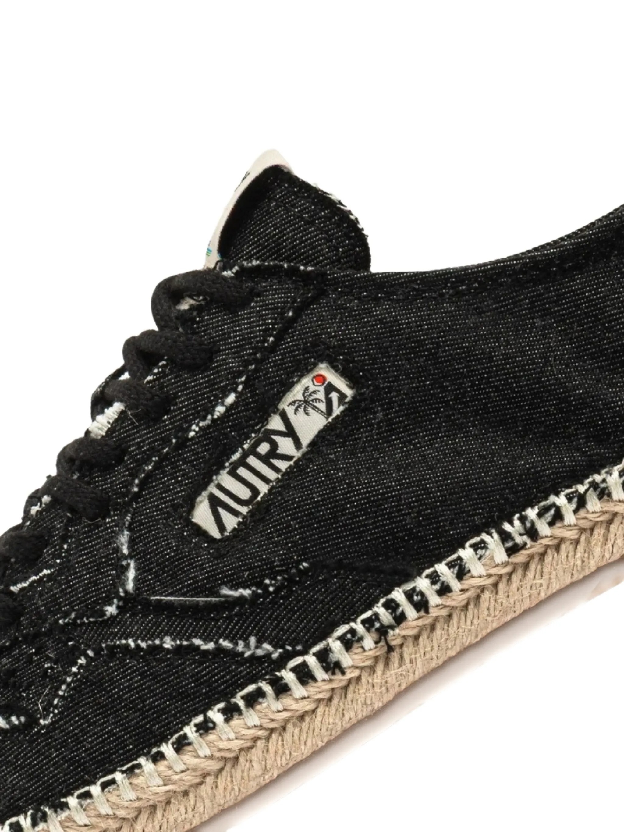 [AUTRY] Espadrille FW25 ESLWCV02
