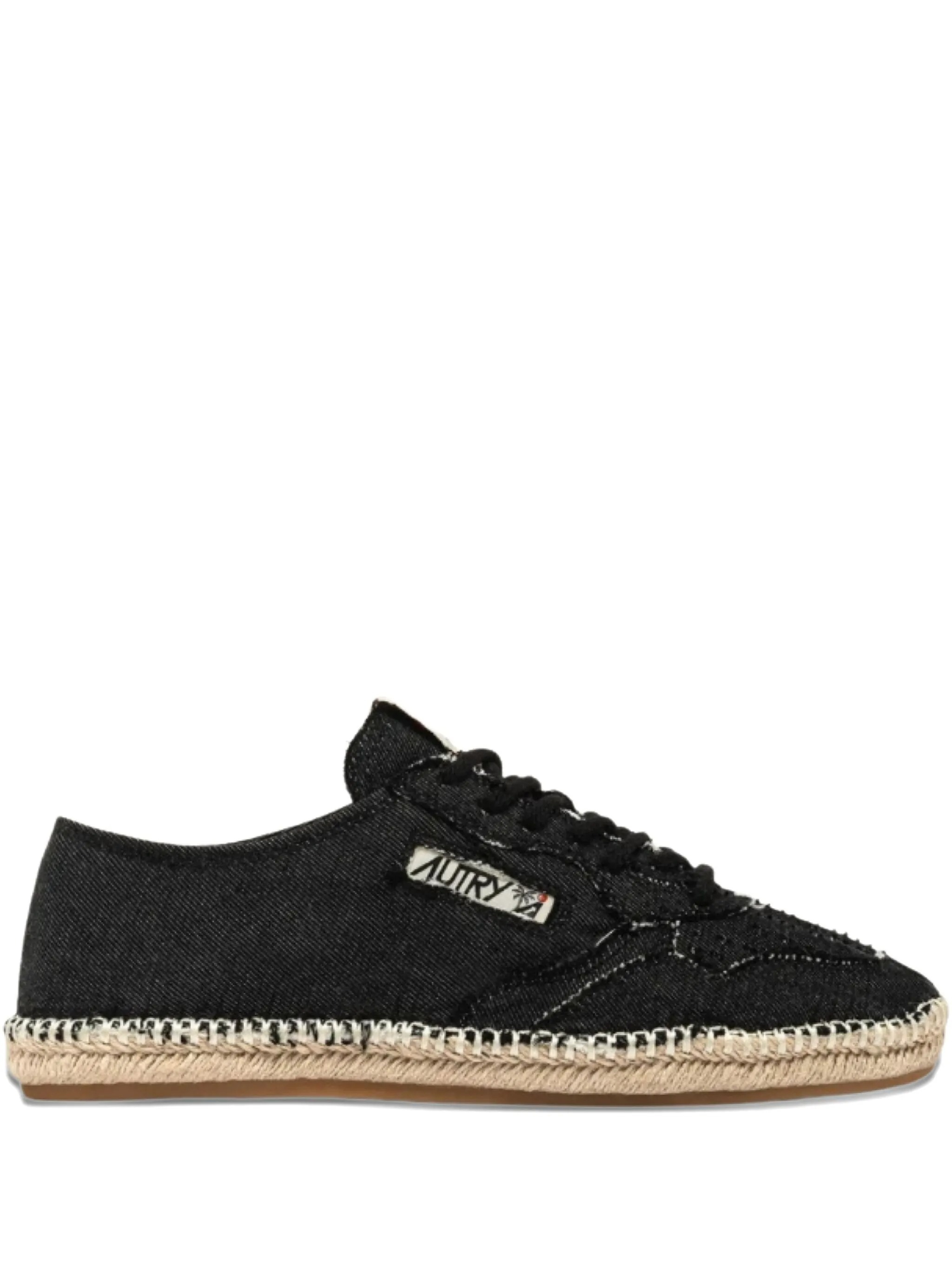 [AUTRY] Espadrille FW25 ESLWCV02