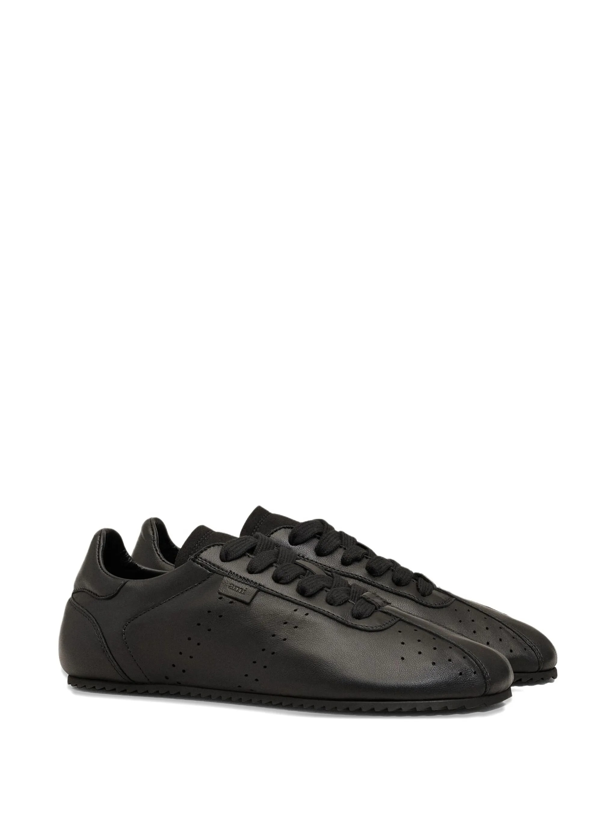 [Ami Paris] Sneakers FW25 USN503AL0129
