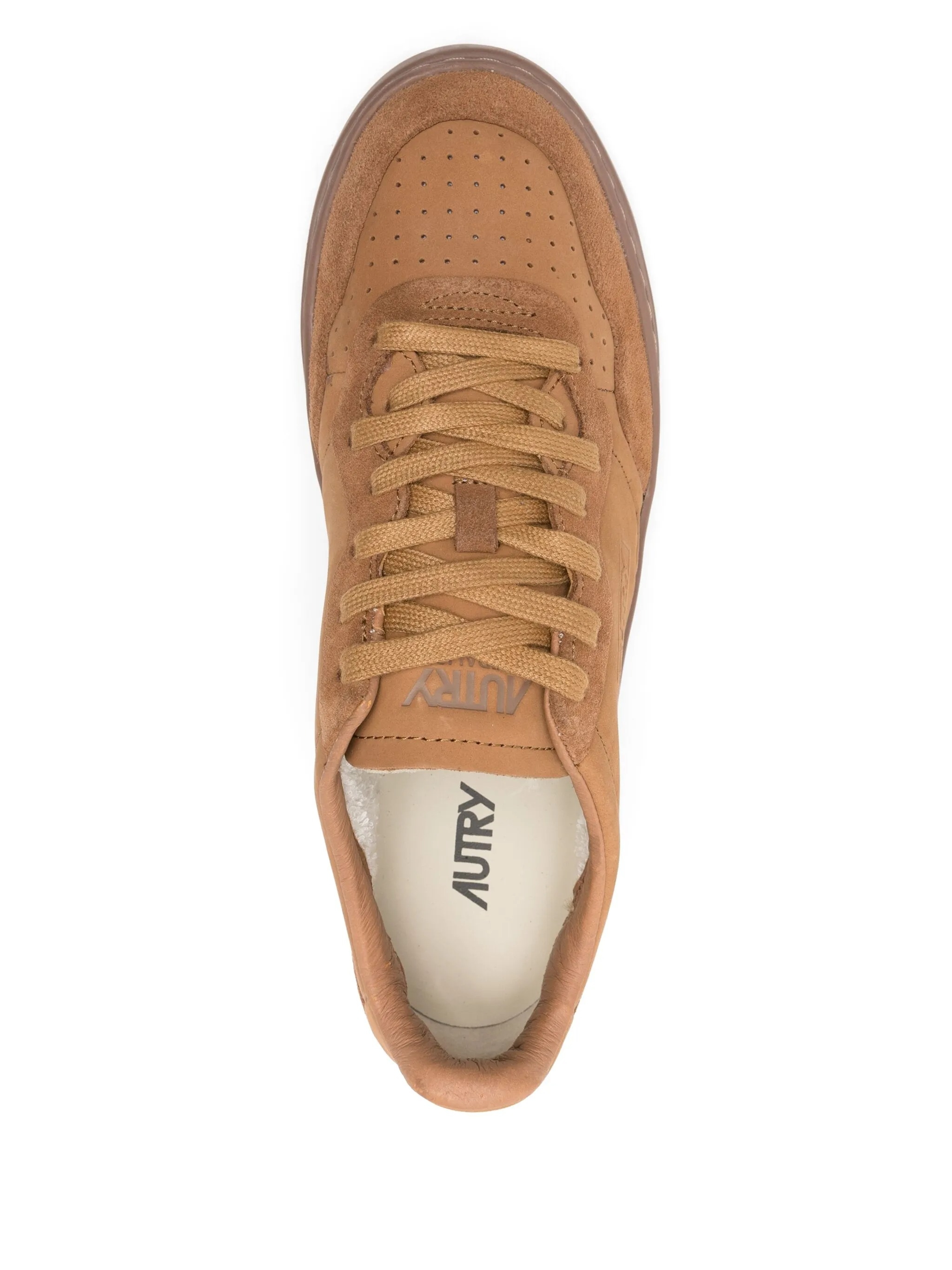 [AUTRY] Sneakers FW25 AULMNU03