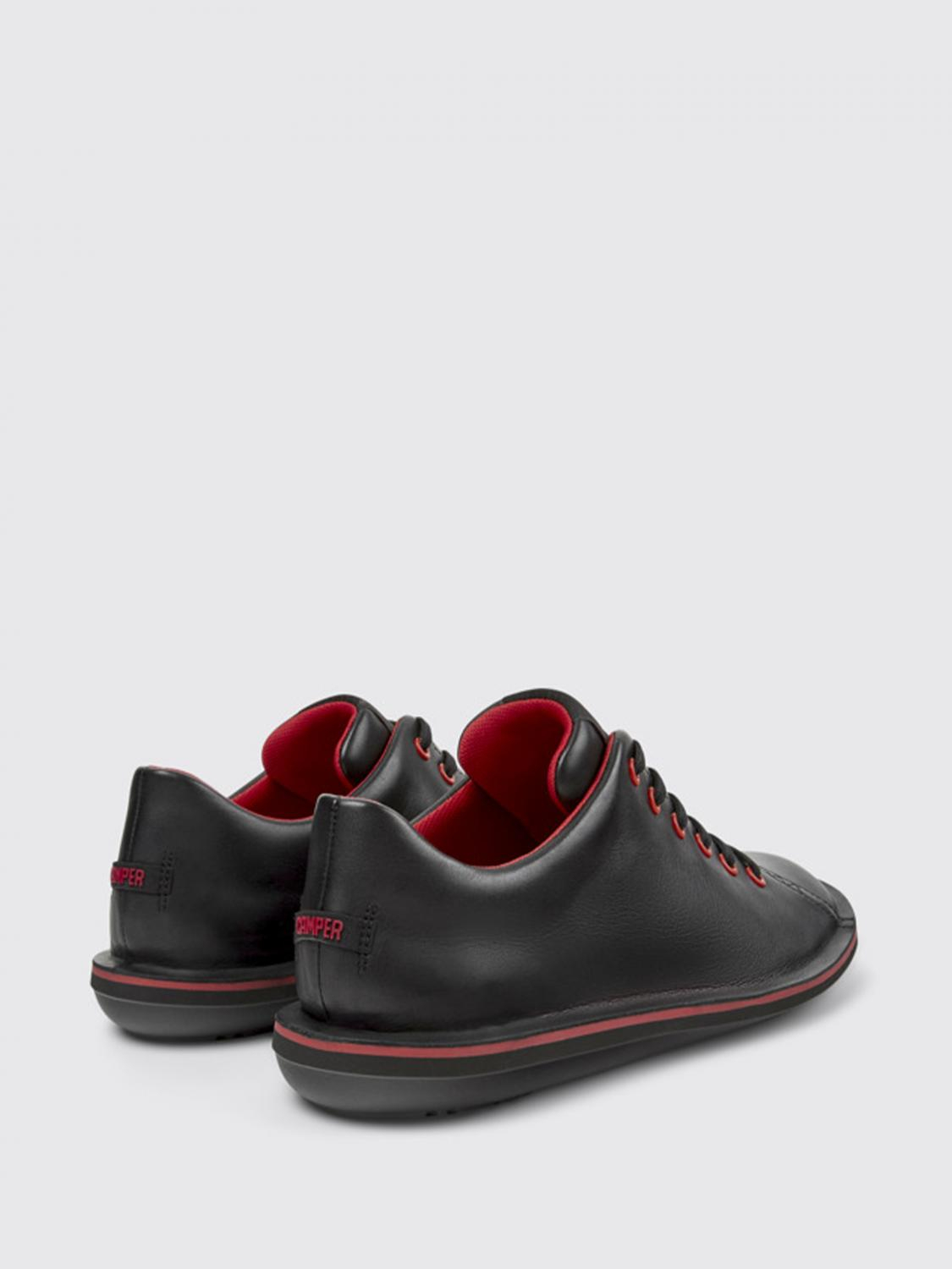 [CAMPER] Sneakers FW25 18648-074 BEETLE 0