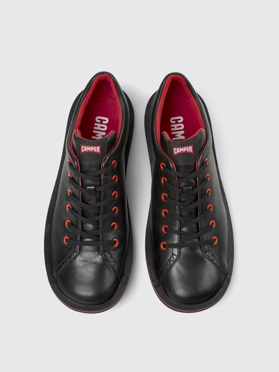 [CAMPER] Sneakers FW25 18648-074 BEETLE 0