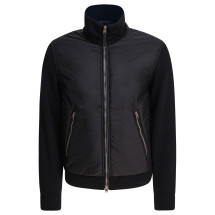 [Tom Ford] Bomber Jacket FW25 KZY011YMW098LB999