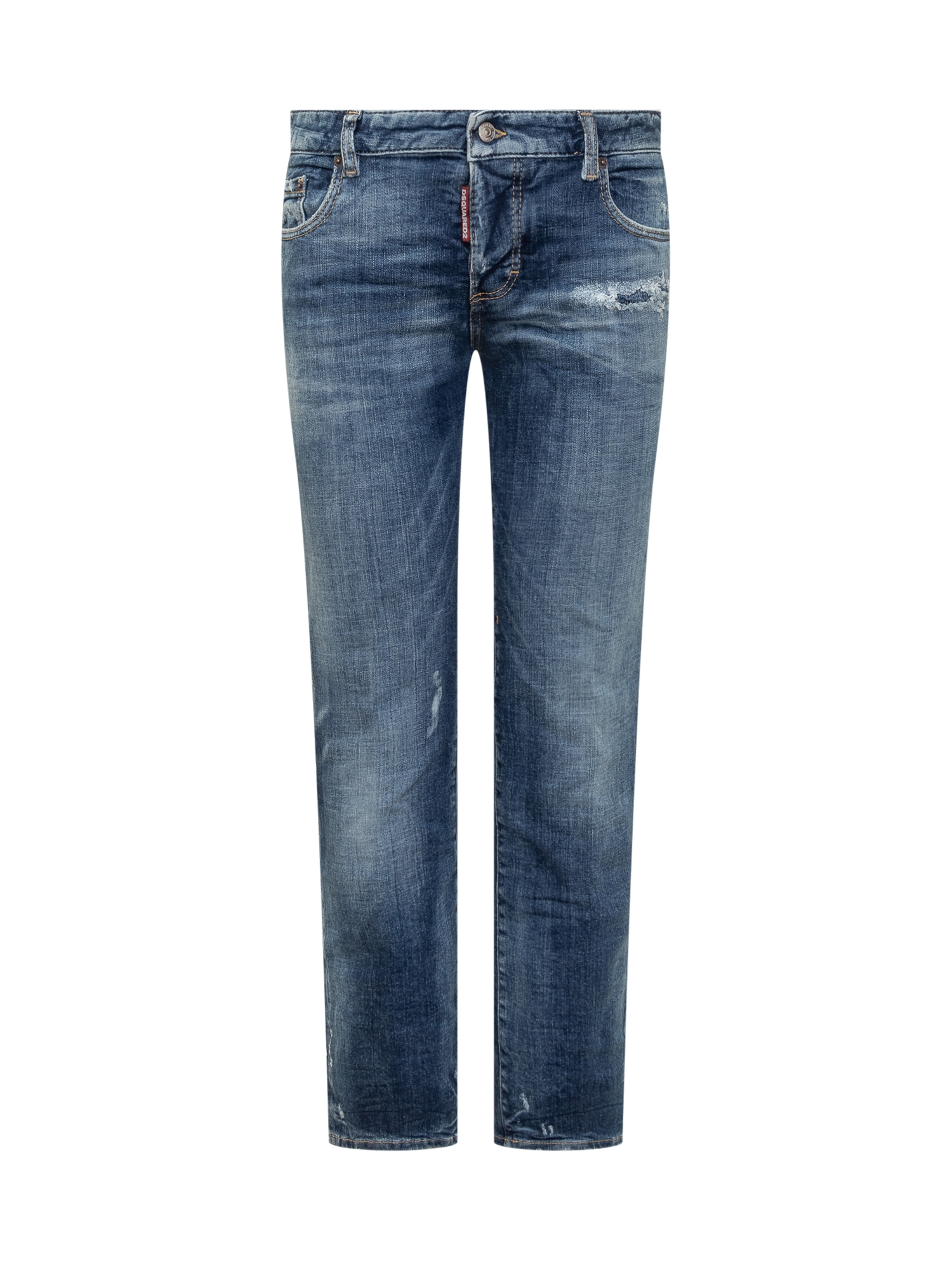 [Dsquared2] Jeans FW25 S75LB1096S30872 470