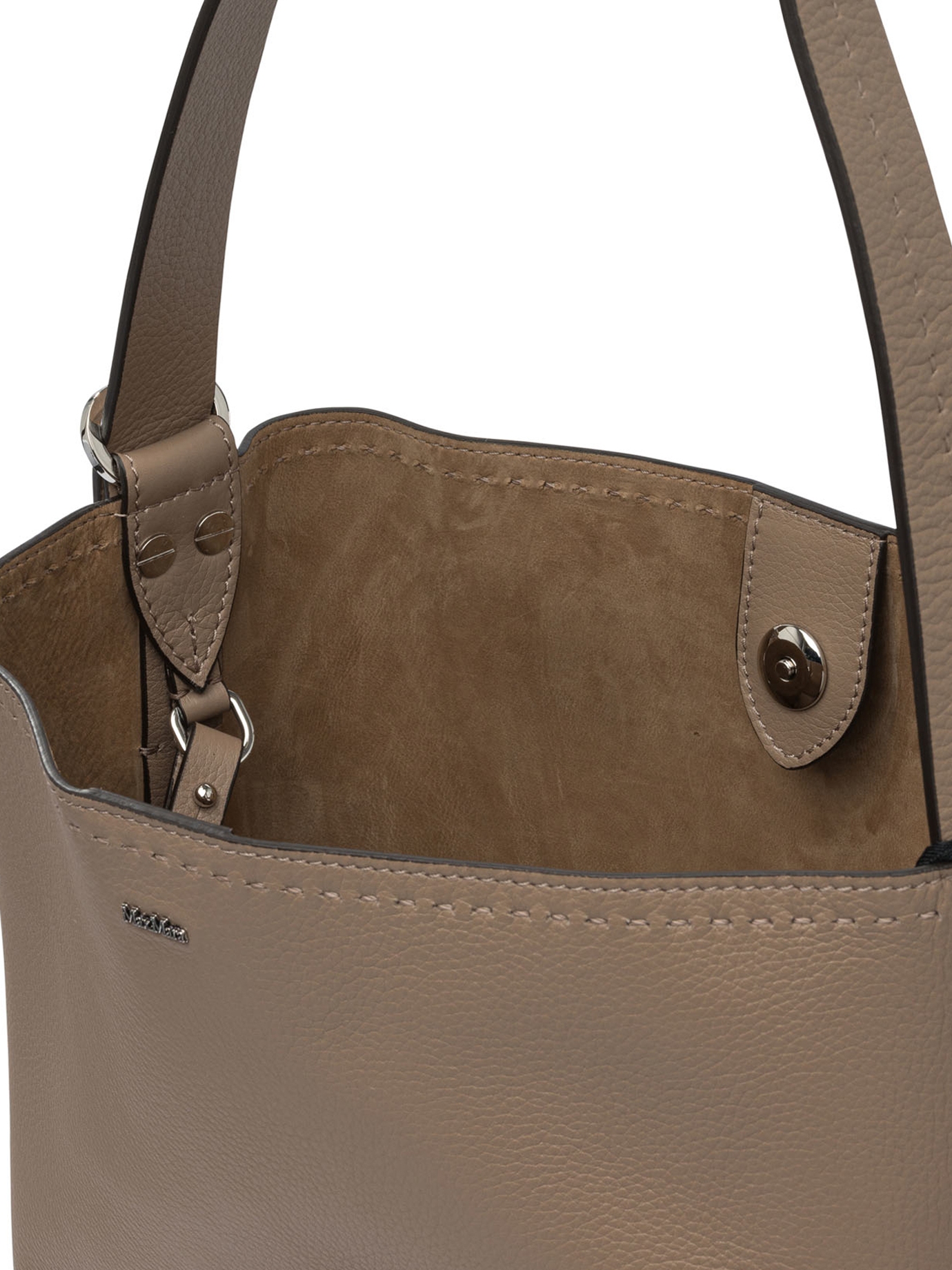[Max Mara] Shoulder bag FW25 2524516021ARCHETIPO1SV2002