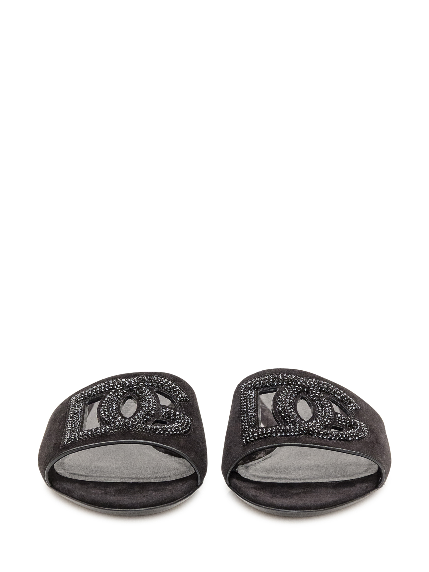 [Dolce & Gabbana] Sandals FW25 CQ0666AV148 80999
