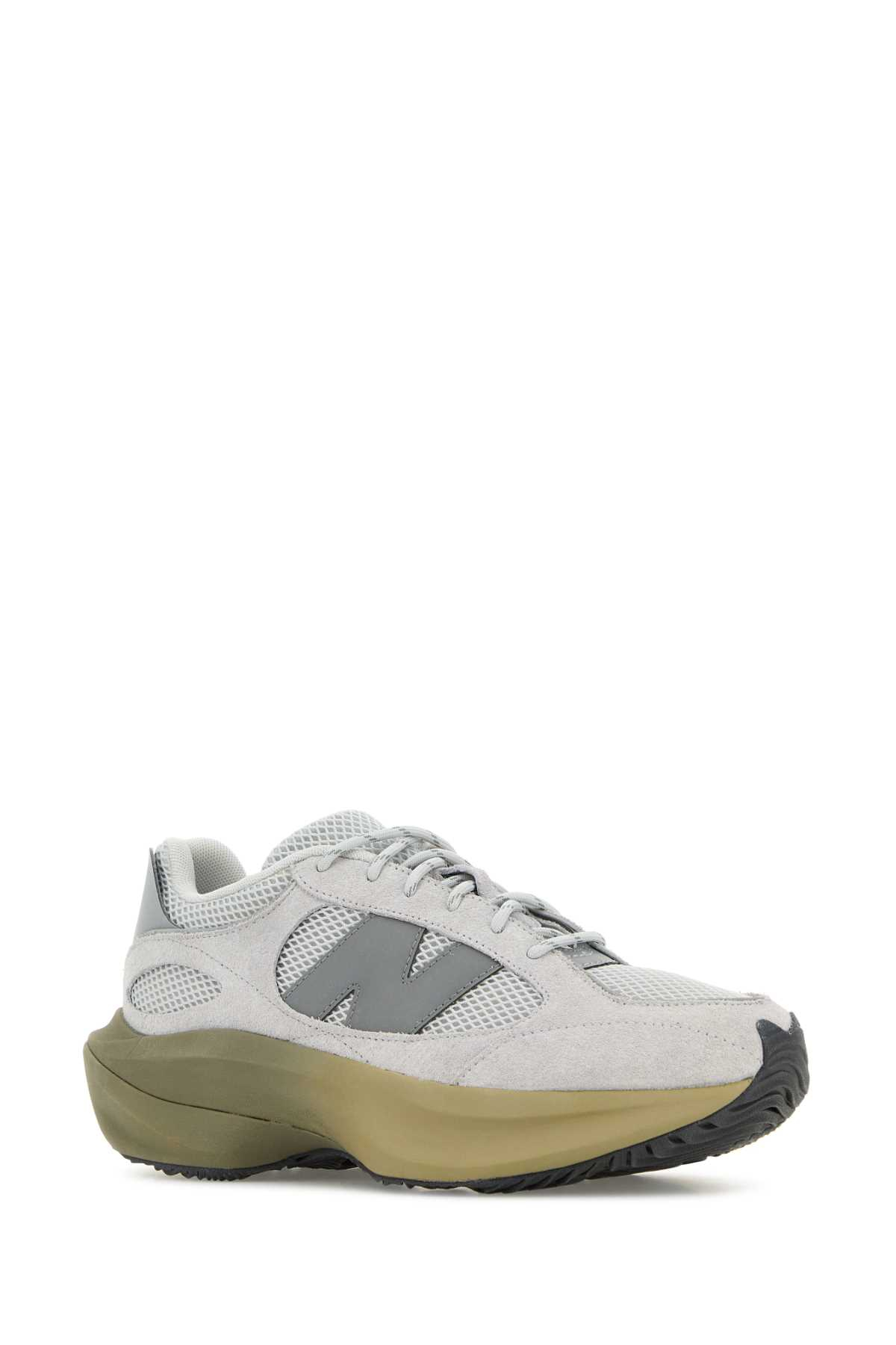 [new Balance] Sneakers SS25 UWRPDFRM RAINCLOUD