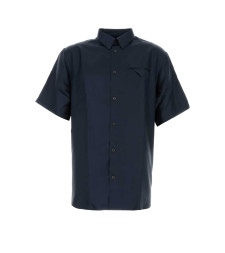 [Prada] Shirts Short Sleeve SS25 UCS514SOOO16GE F0008